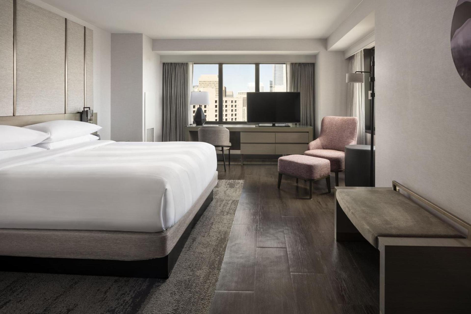 San Francisco Marriott Marquis Union Square photo 48