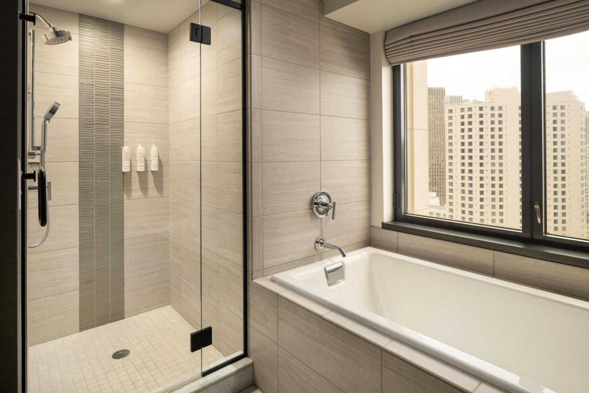 San Francisco Marriott Marquis Union Square photo 66
