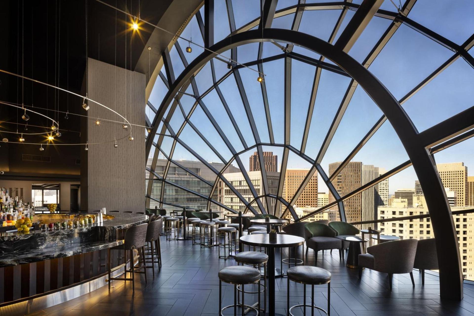 San Francisco Marriott Marquis Union Square photo 84