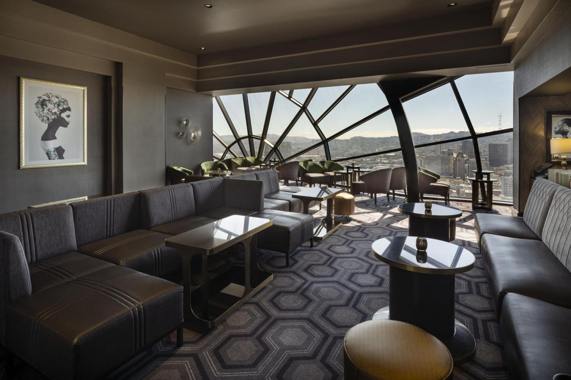 San Francisco Marriott Marquis Union Square photo 90
