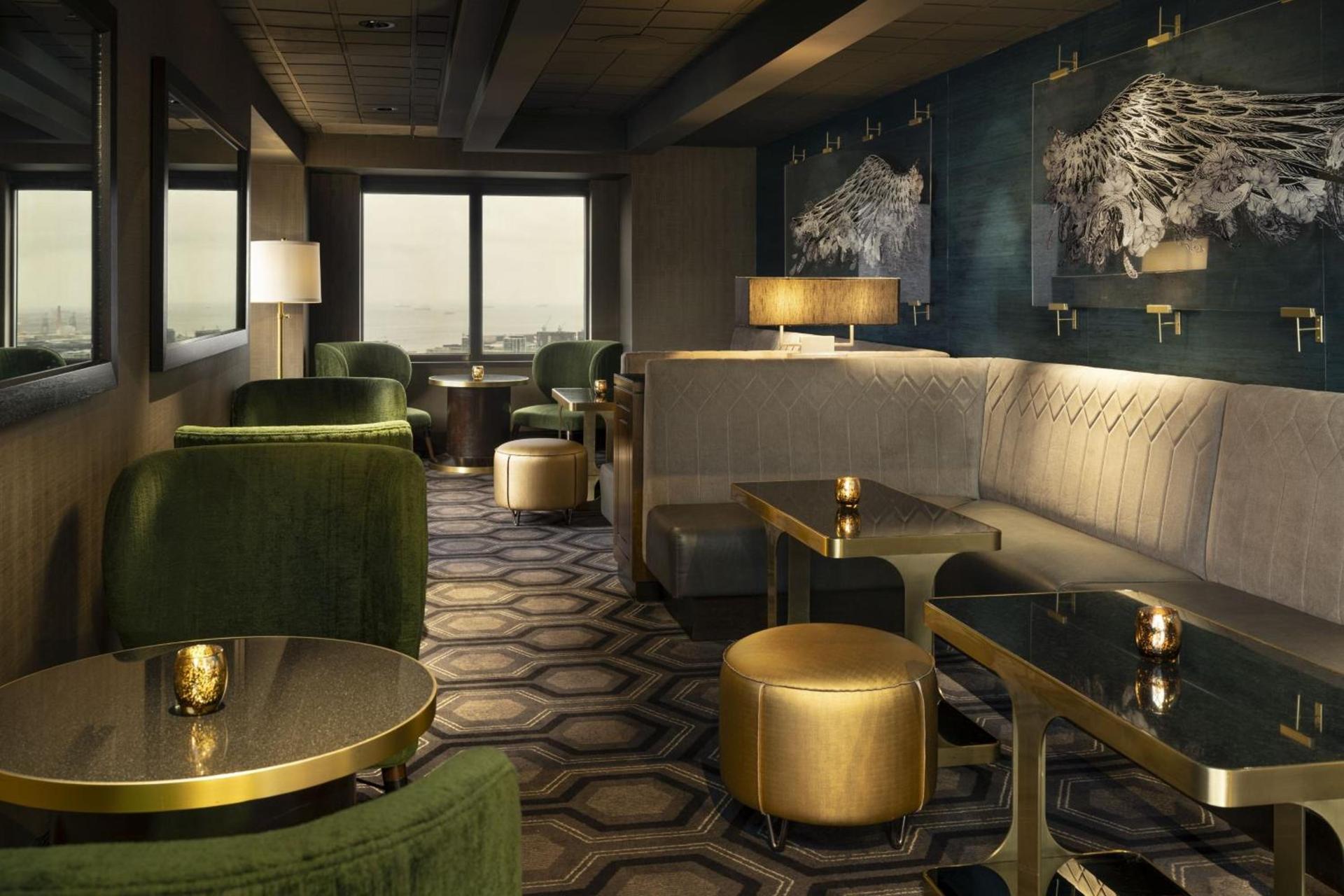 San Francisco Marriott Marquis Union Square photo 91