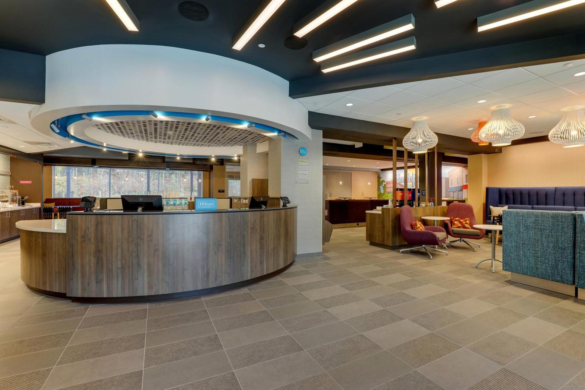 Tru By Hilton Leland Wilmington photo 31