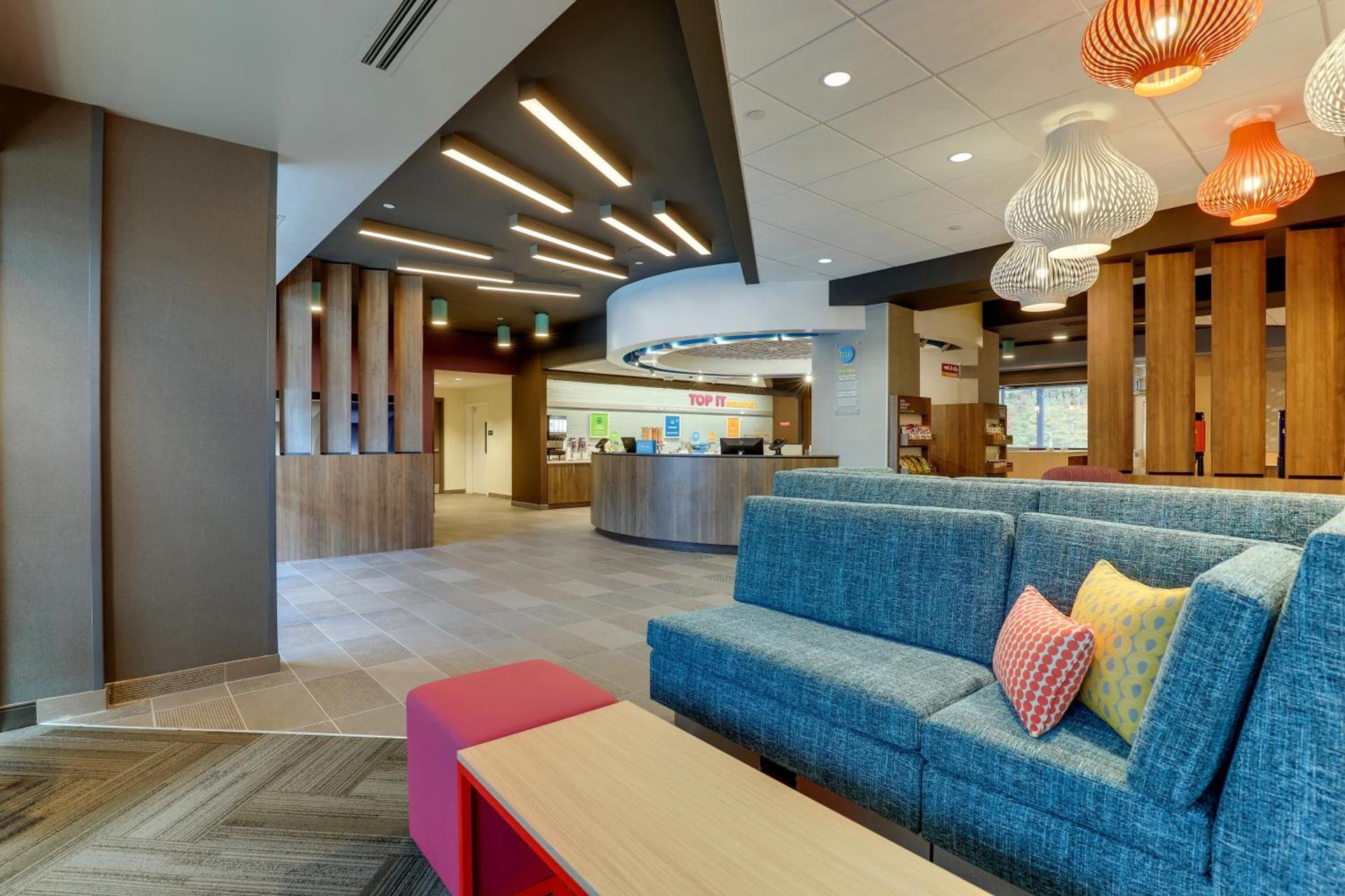 Tru By Hilton Leland Wilmington photo 35