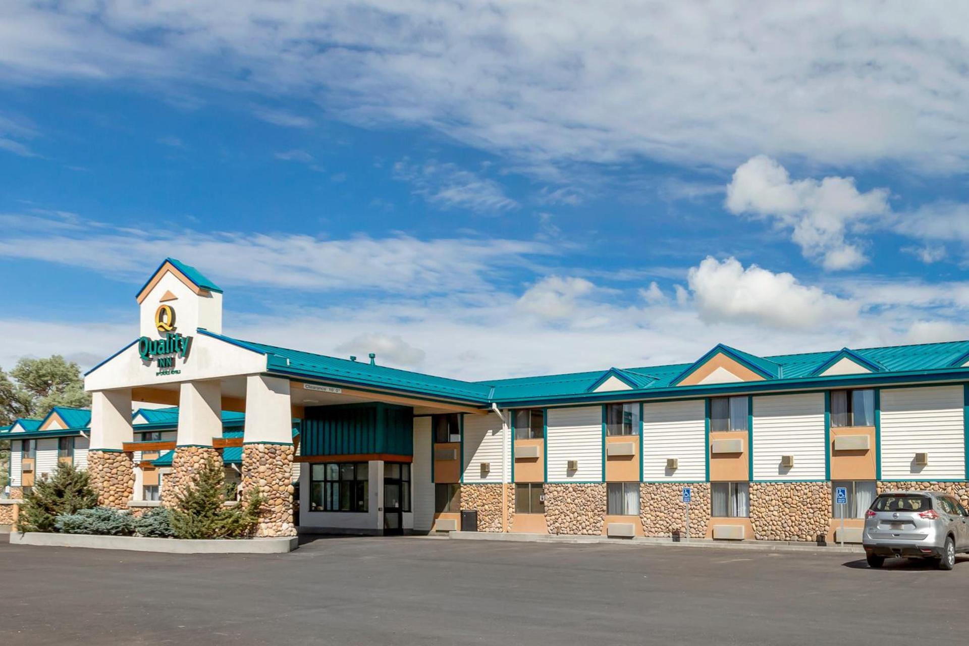 Quality Inn Dillon I-15 photo 33