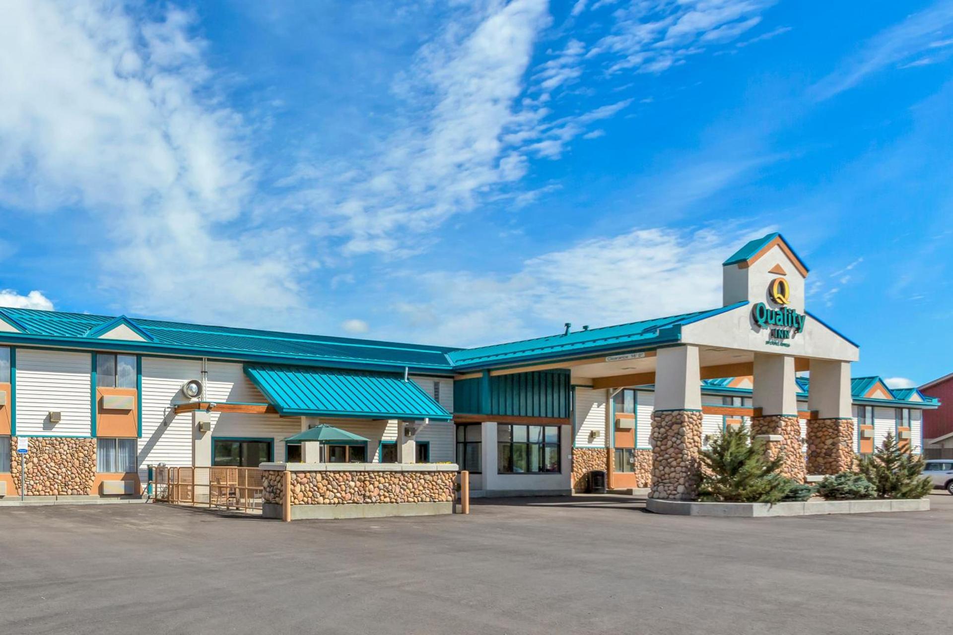 Quality Inn Dillon I-15 photo 32