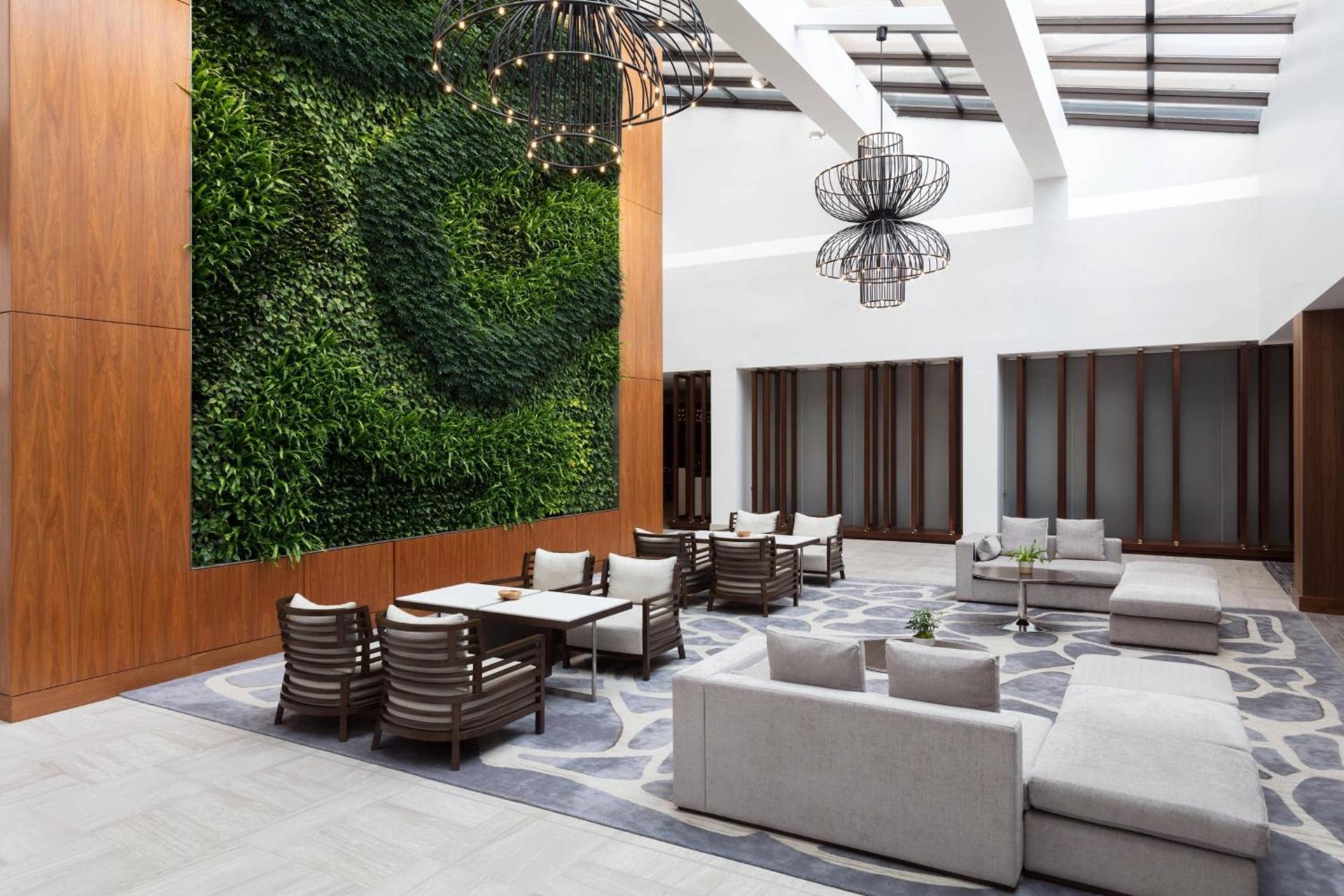 Long Island Marriott Hotel photo 3