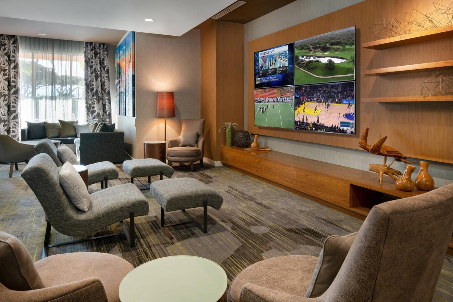 Courtyard by Marriott Maui Kahului Airport photo 5