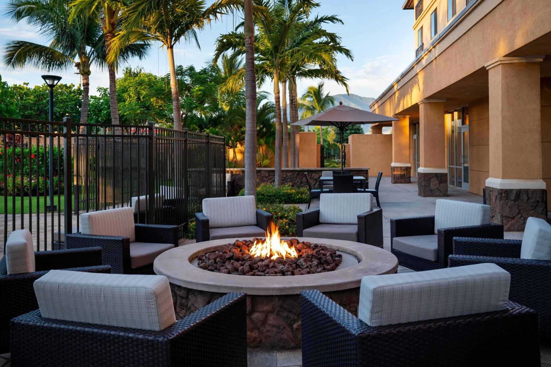 Courtyard by Marriott Maui Kahului Airport photo 6