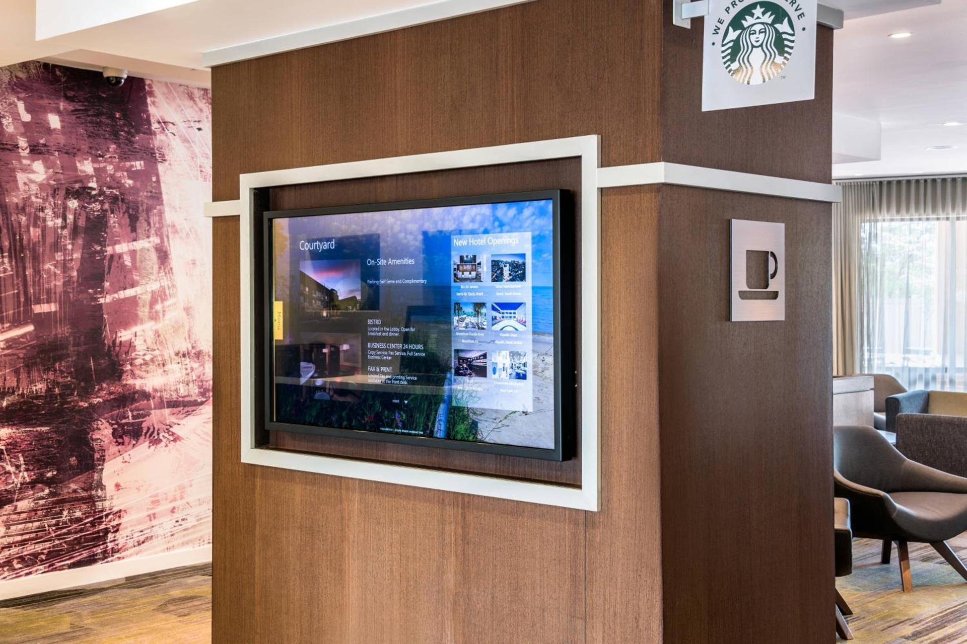 Courtyard by Marriott Waldorf photo 15