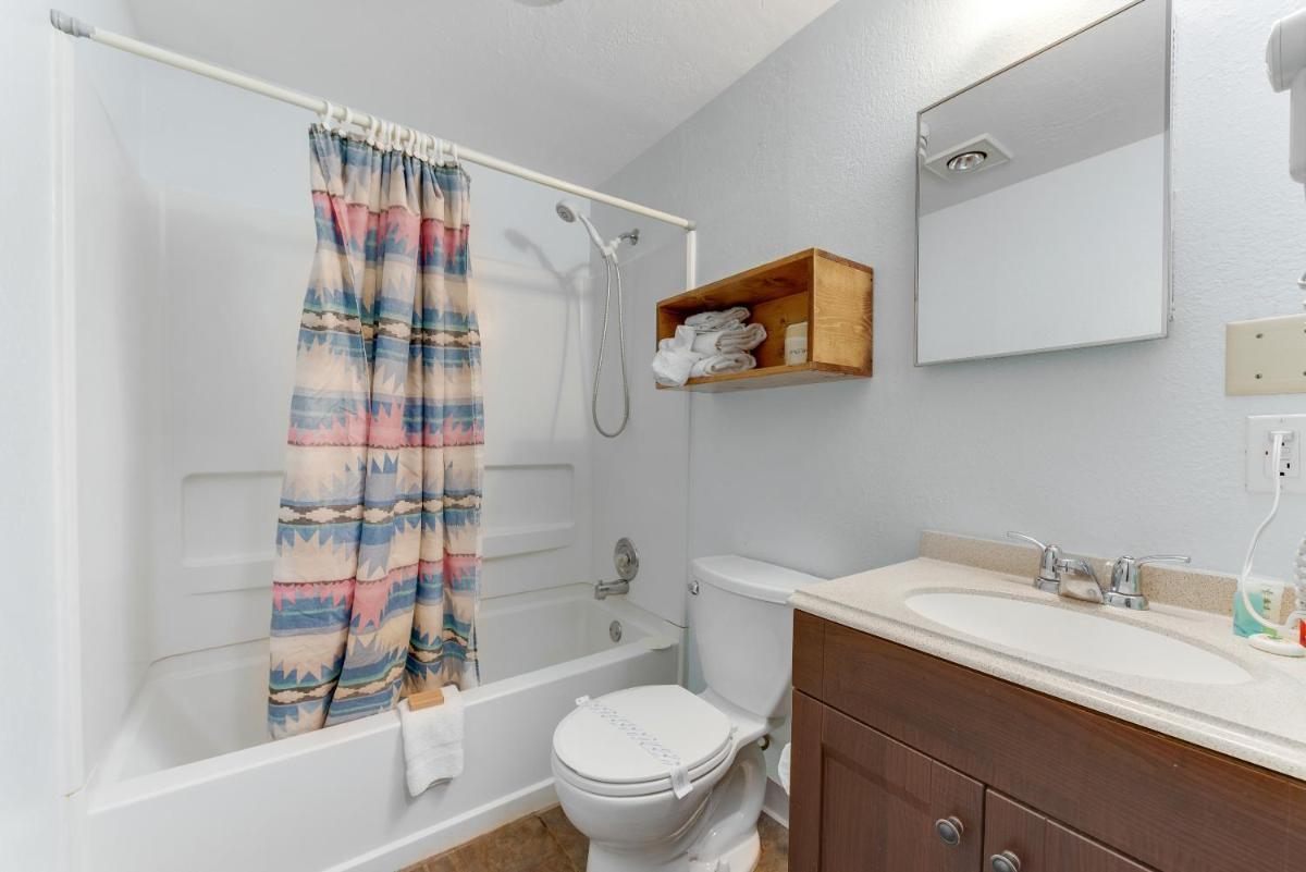 Dolores Mountain Inn photo 15
