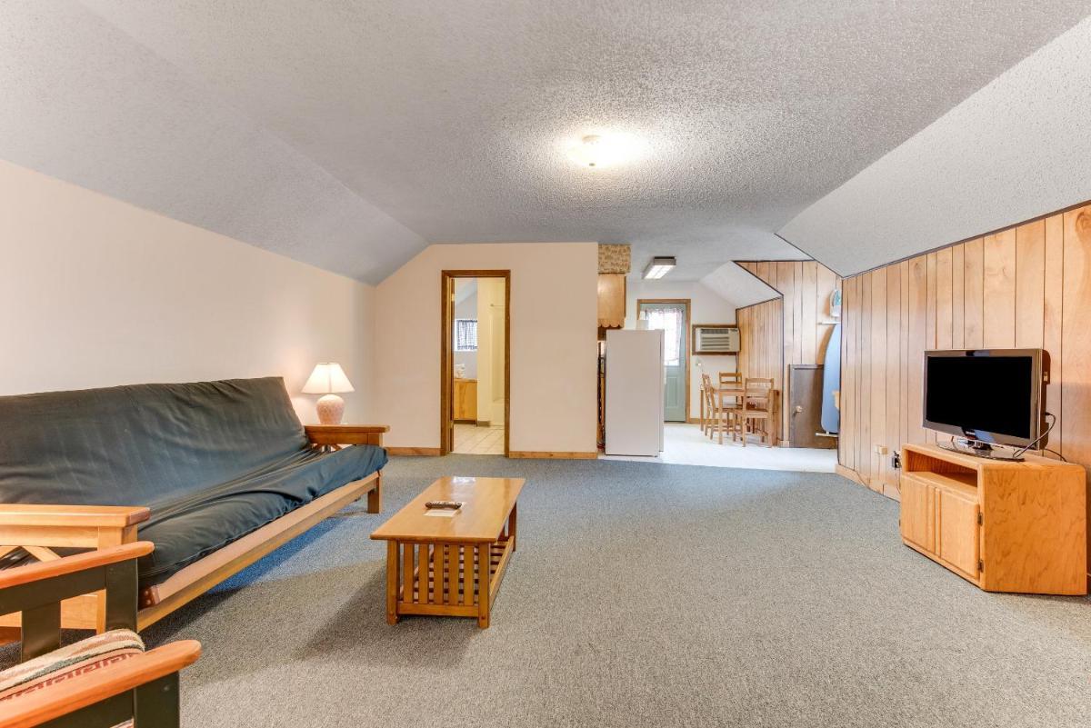 Dolores Mountain Inn photo 14