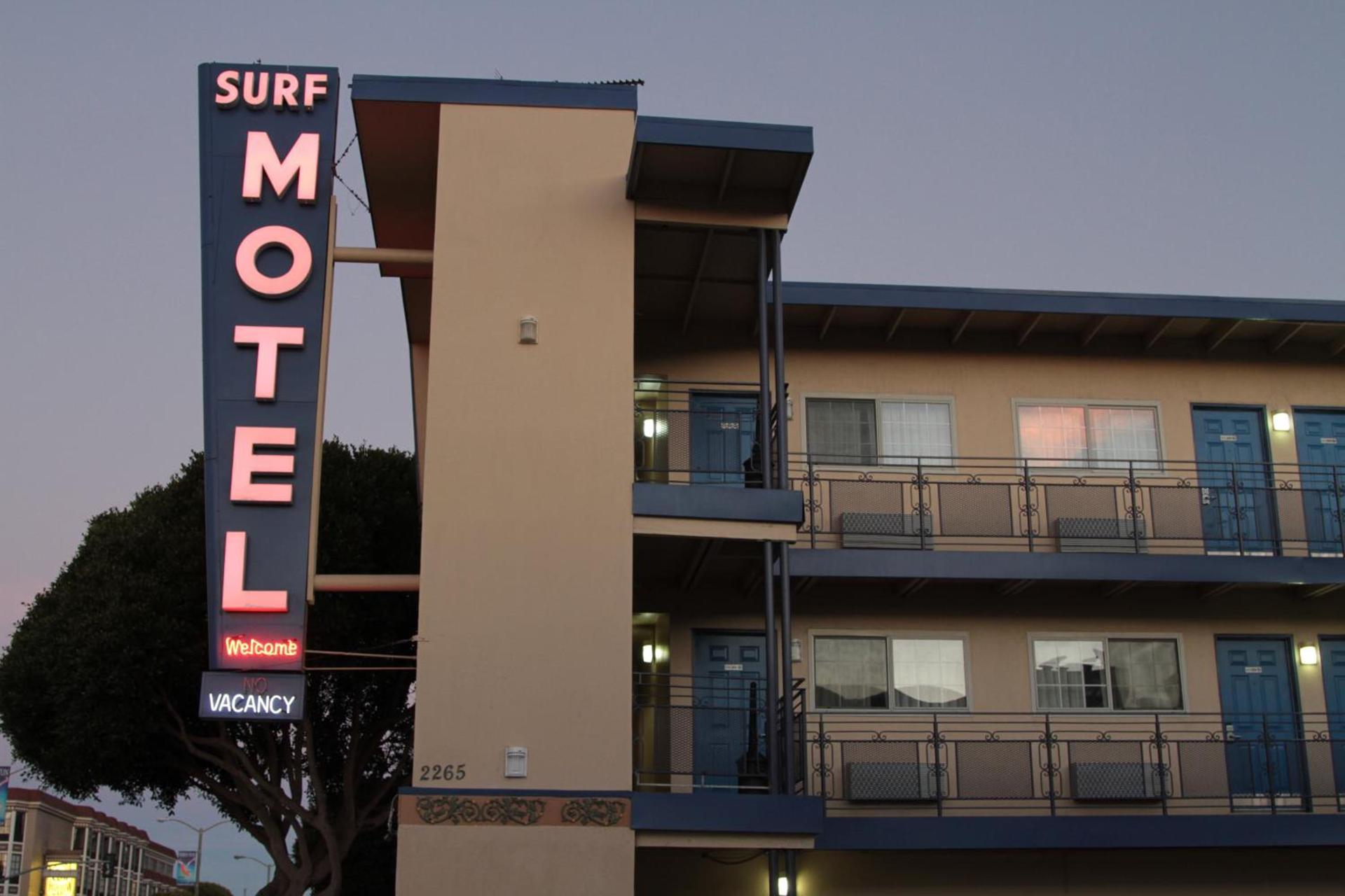 Surf Motel photo 1