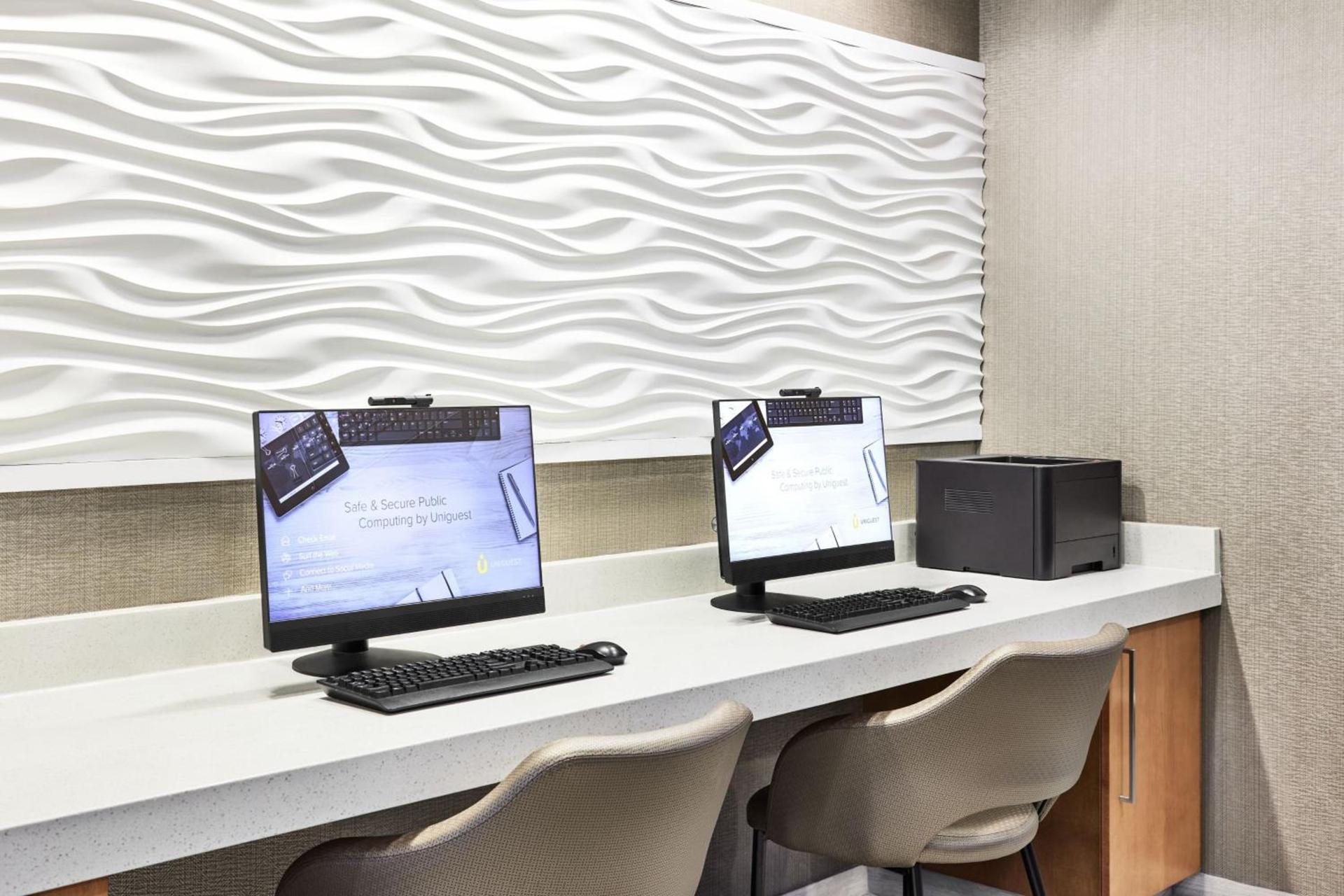SpringHill Suites Phoenix Tempe Airport photo 20