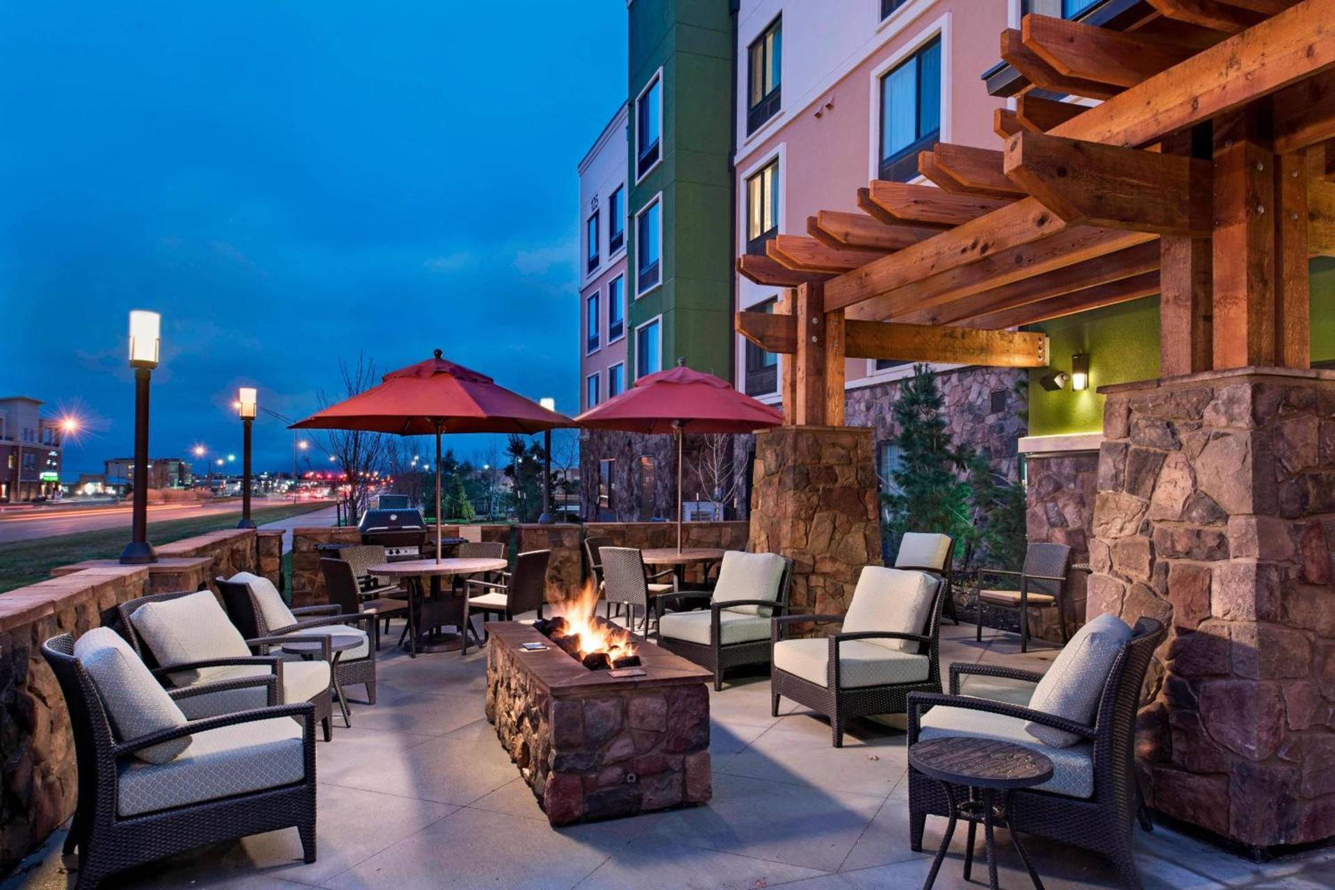 TownePlace Suites by Marriott Des Moines West/Jordan Creek photo 30
