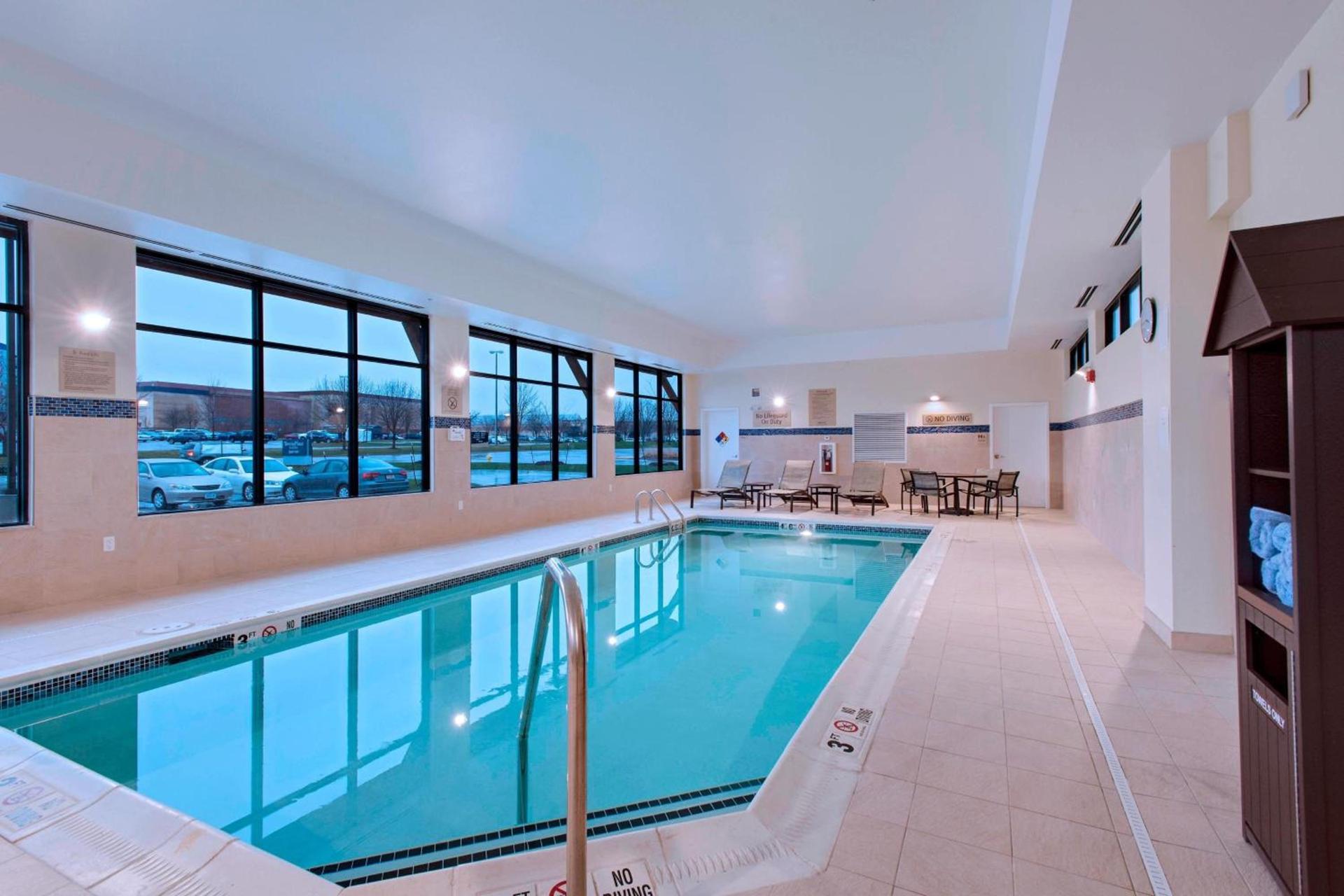 TownePlace Suites by Marriott Des Moines West/Jordan Creek photo 21