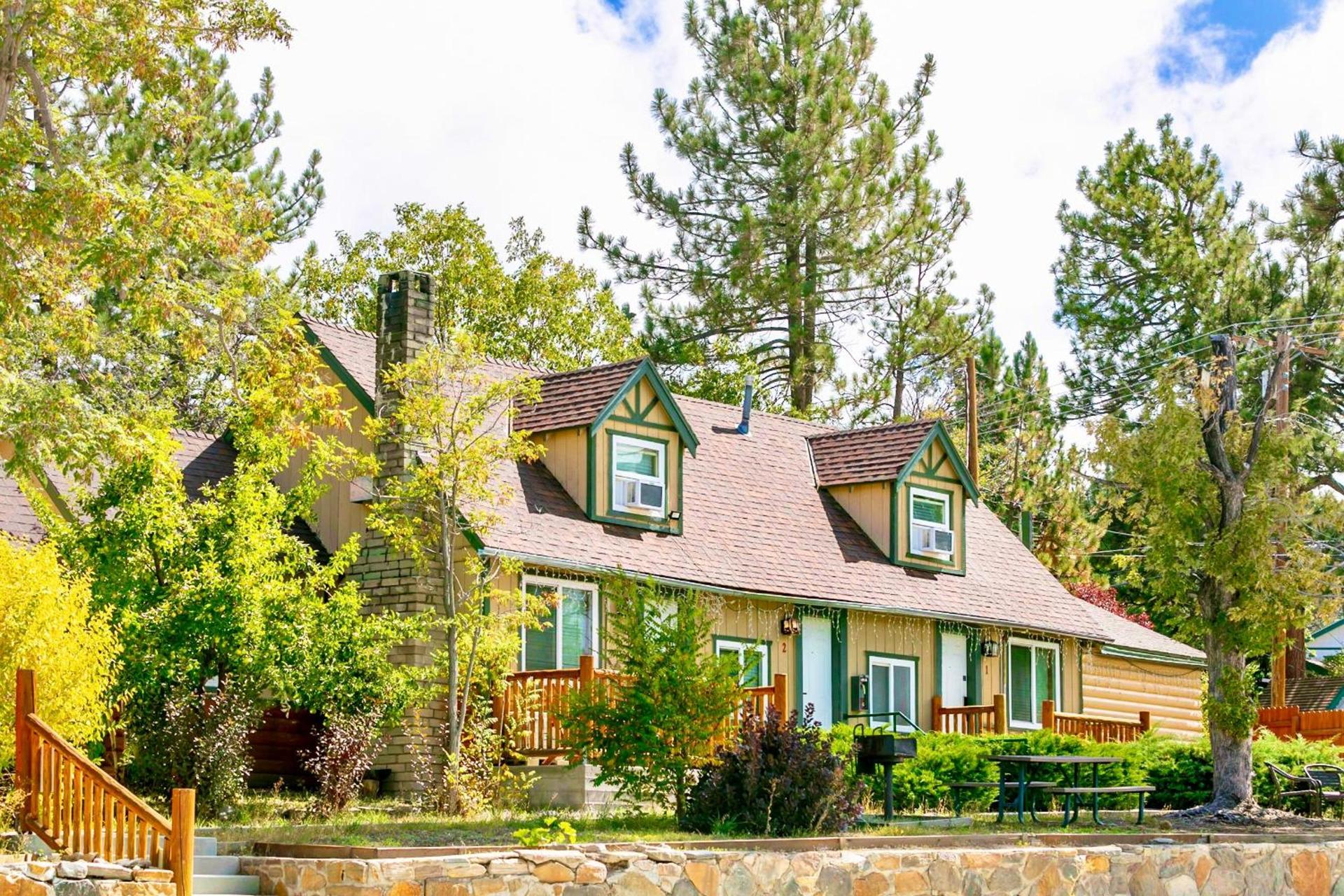 Bear Creek Resort — hotel in Big Bear Lake