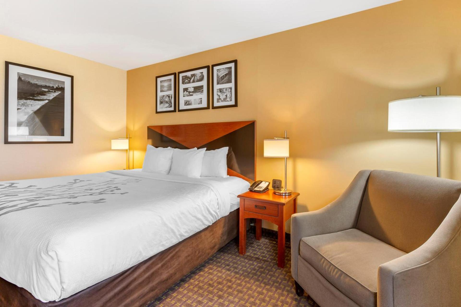 Garner Hotel Idaho Falls Southwest by IHG photo 32