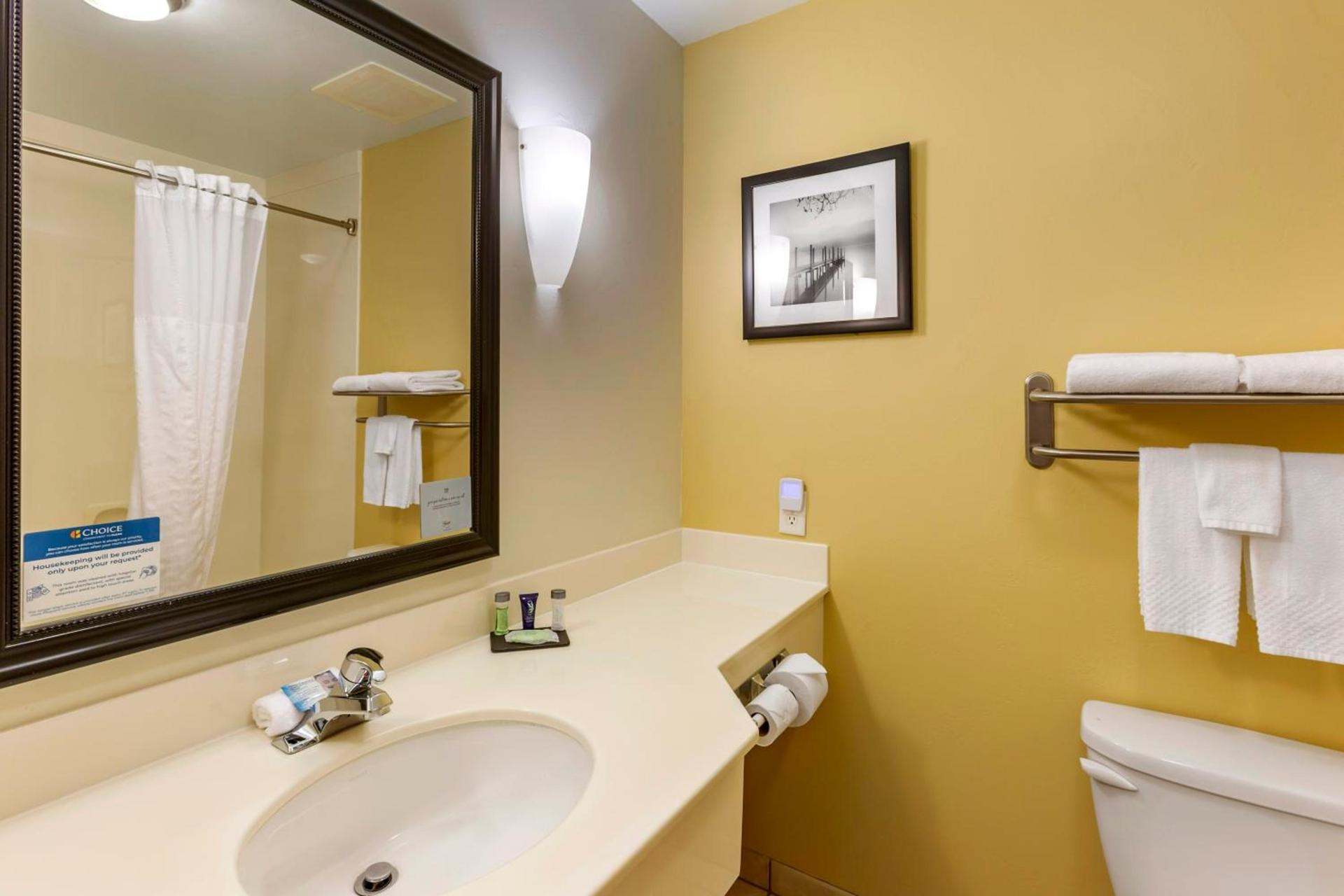Garner Hotel Idaho Falls Southwest by IHG photo 33
