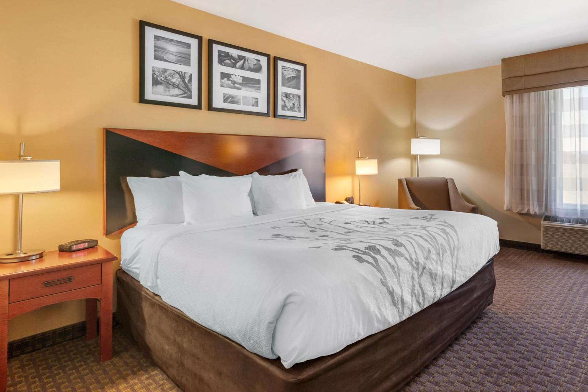 Garner Hotel Idaho Falls Southwest by IHG photo 34
