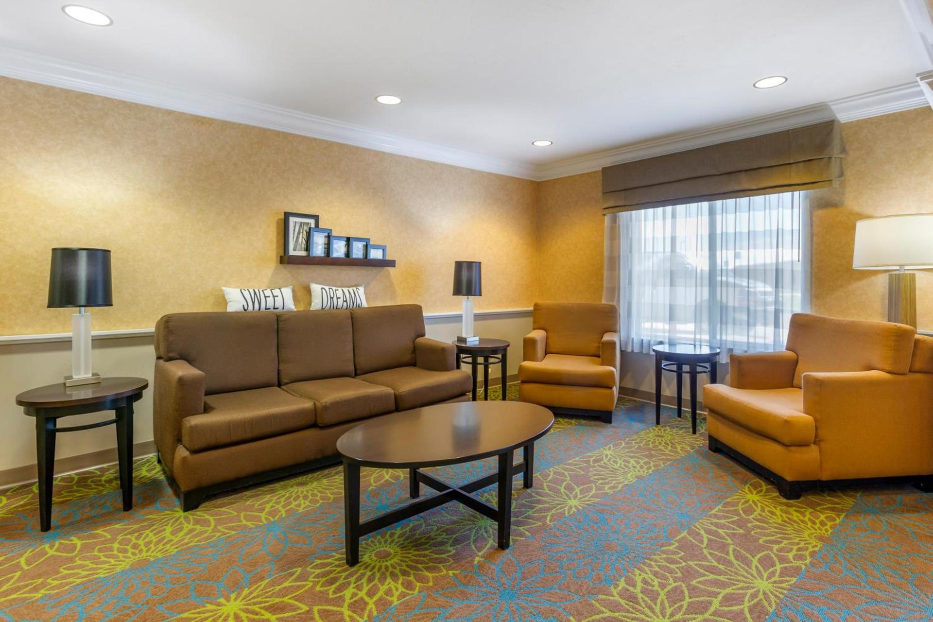 Garner Hotel Idaho Falls Southwest by IHG photo 37