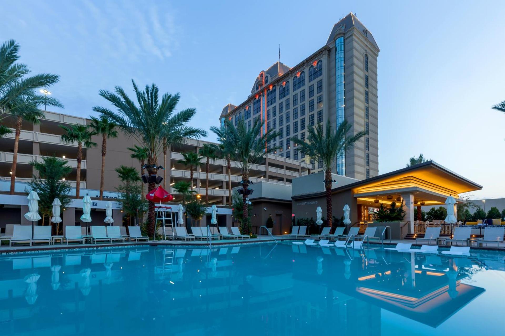 Palace Station Hotel & Casino photo 42