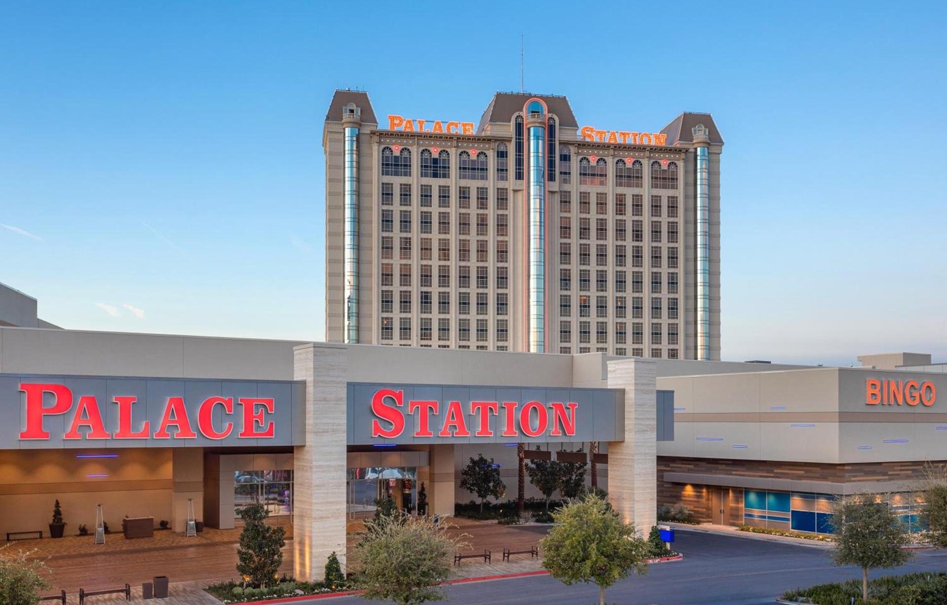 Palace Station Hotel & Casino photo 1
