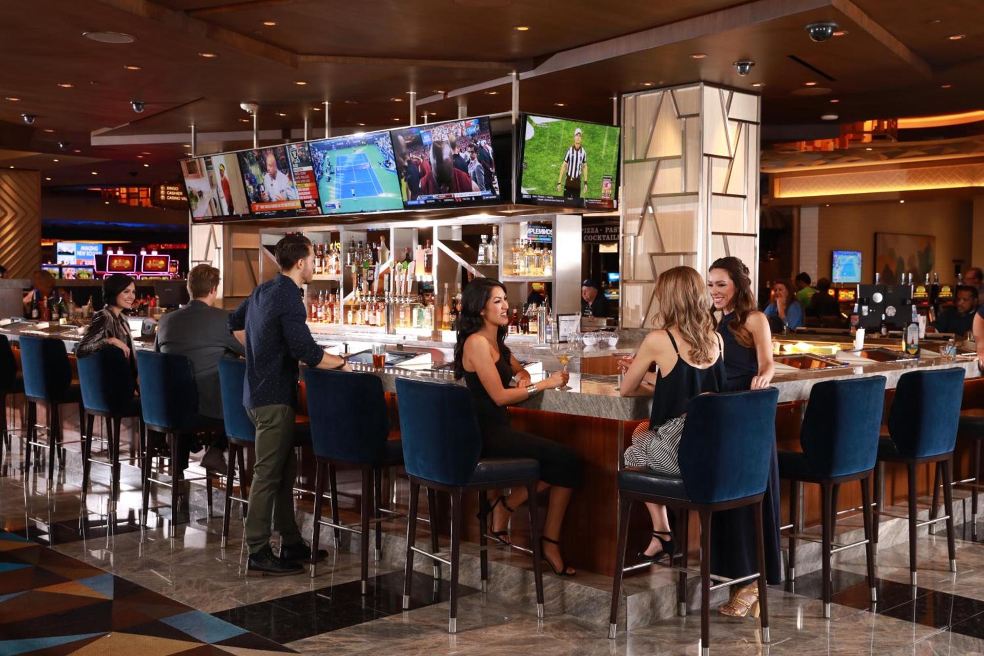 Palace Station Hotel & Casino photo 8