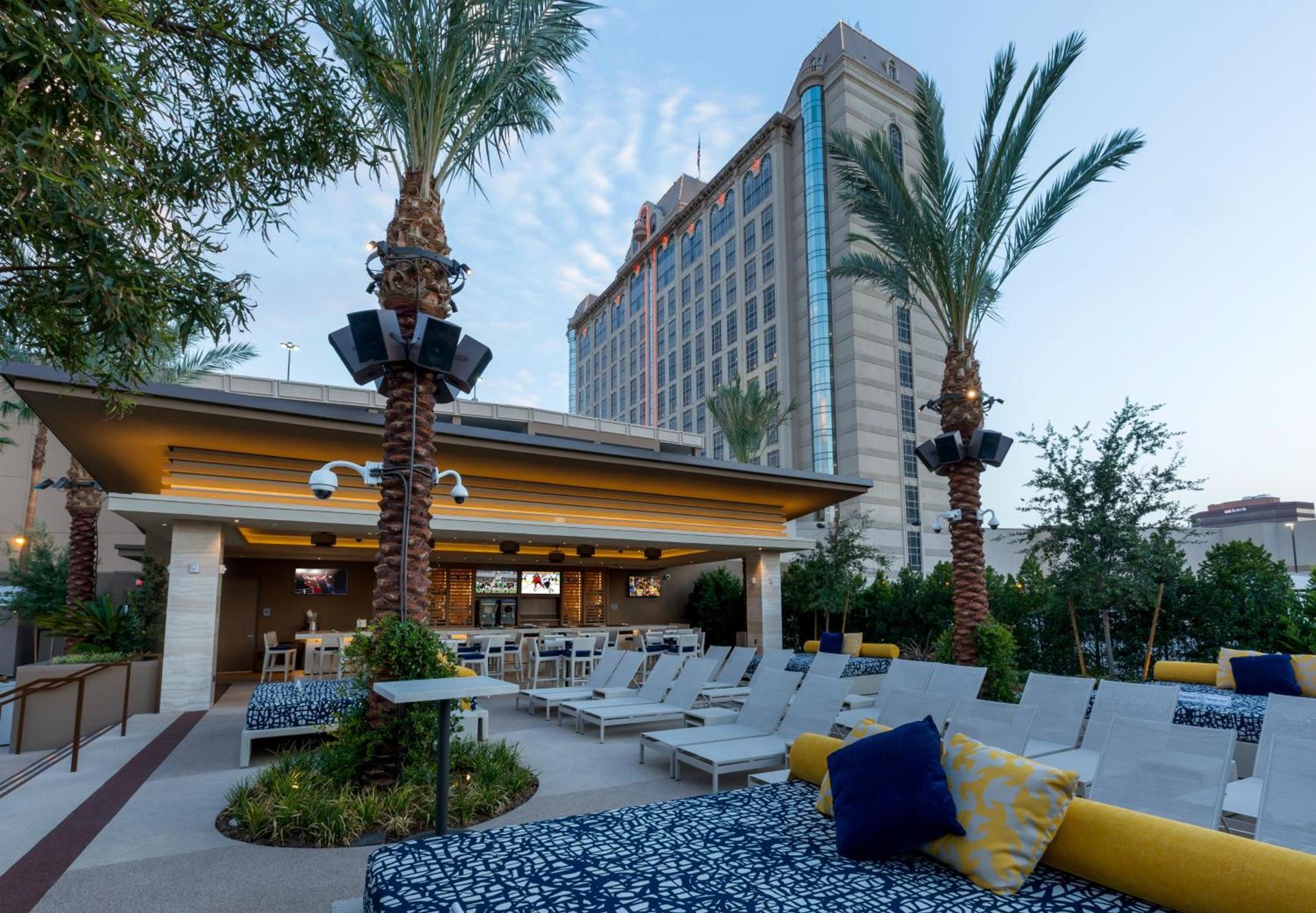 Palace Station Hotel & Casino photo 45
