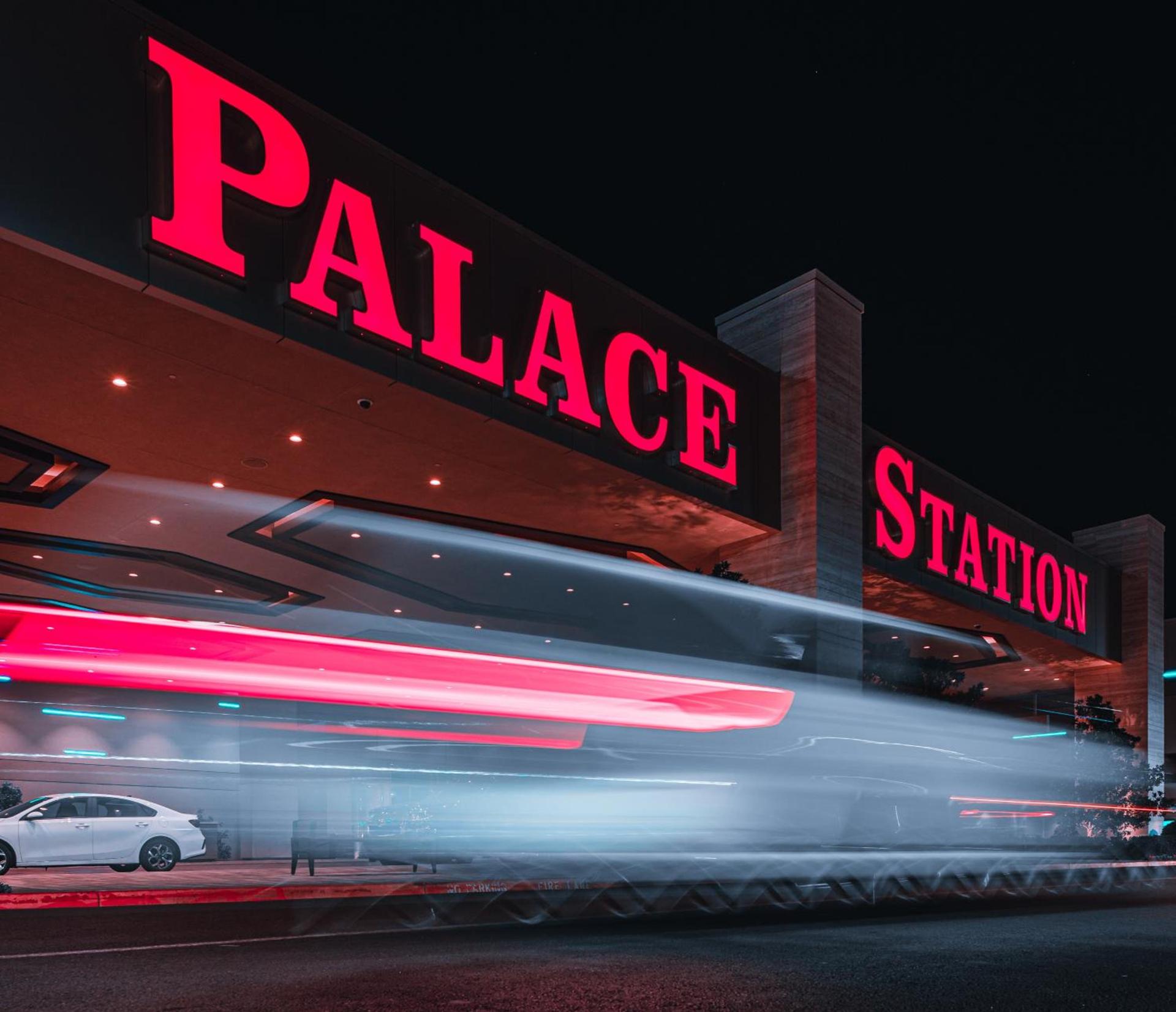 Palace Station Hotel & Casino photo 33