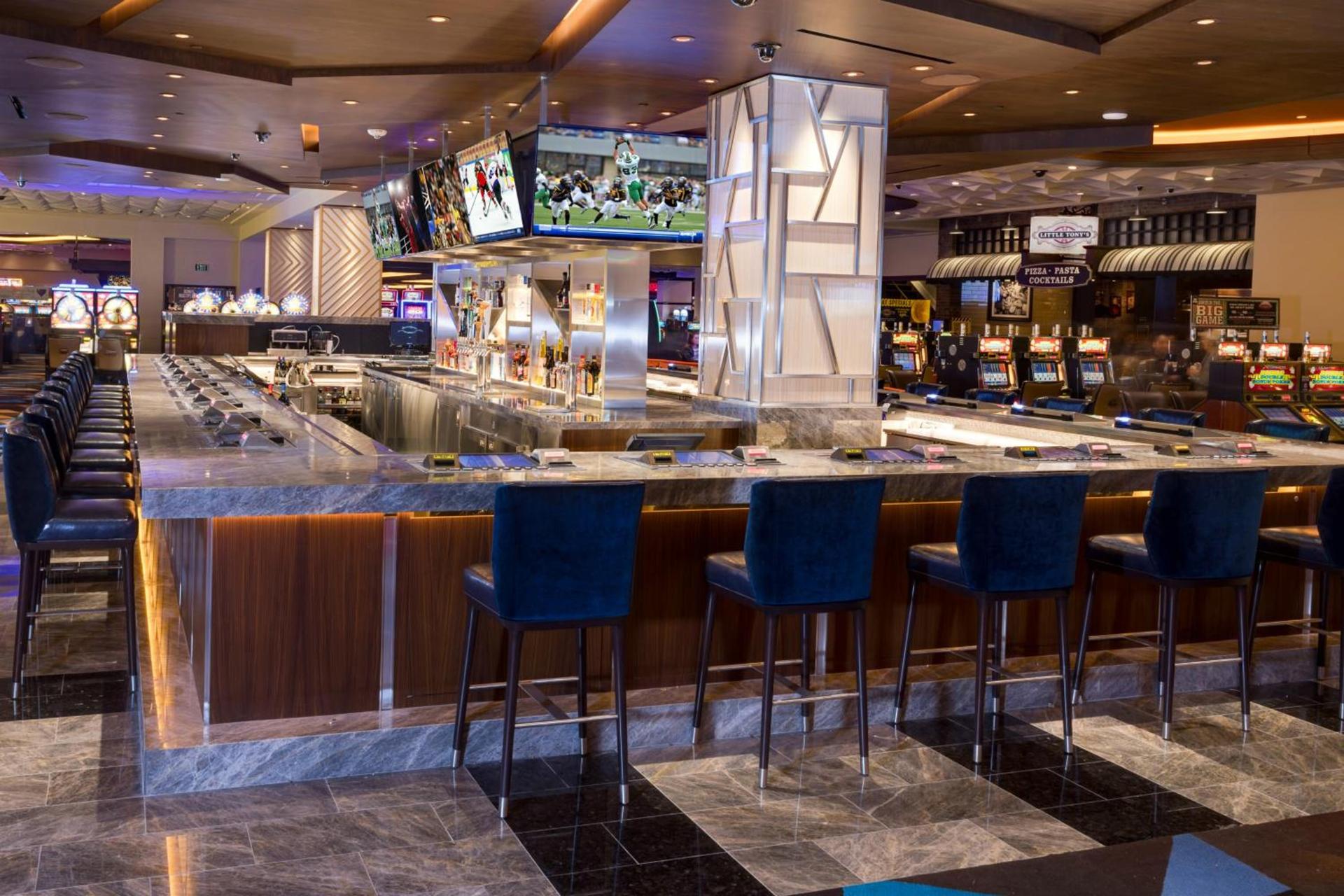 Palace Station Hotel & Casino photo 71