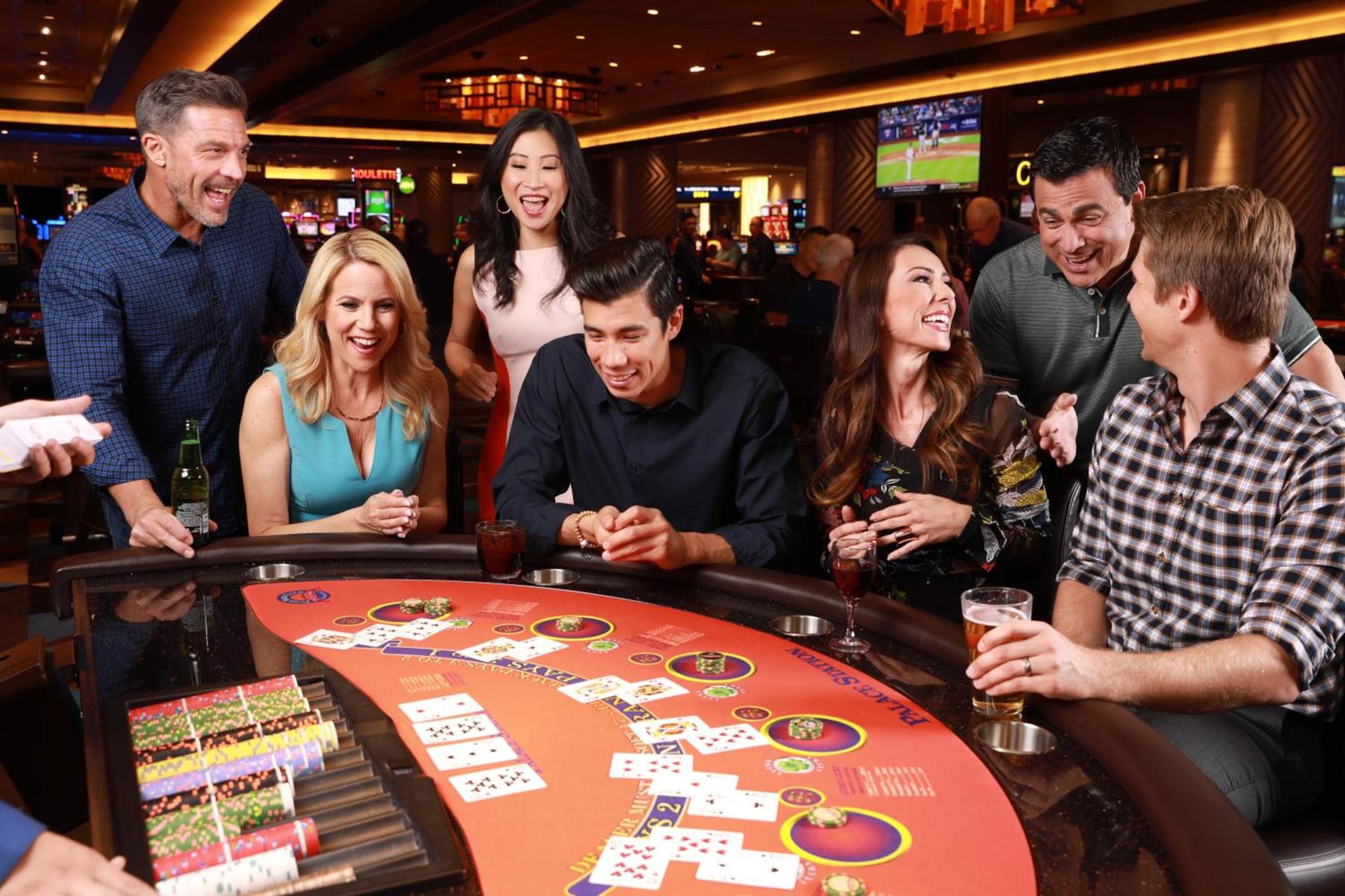 Palace Station Hotel & Casino photo 72