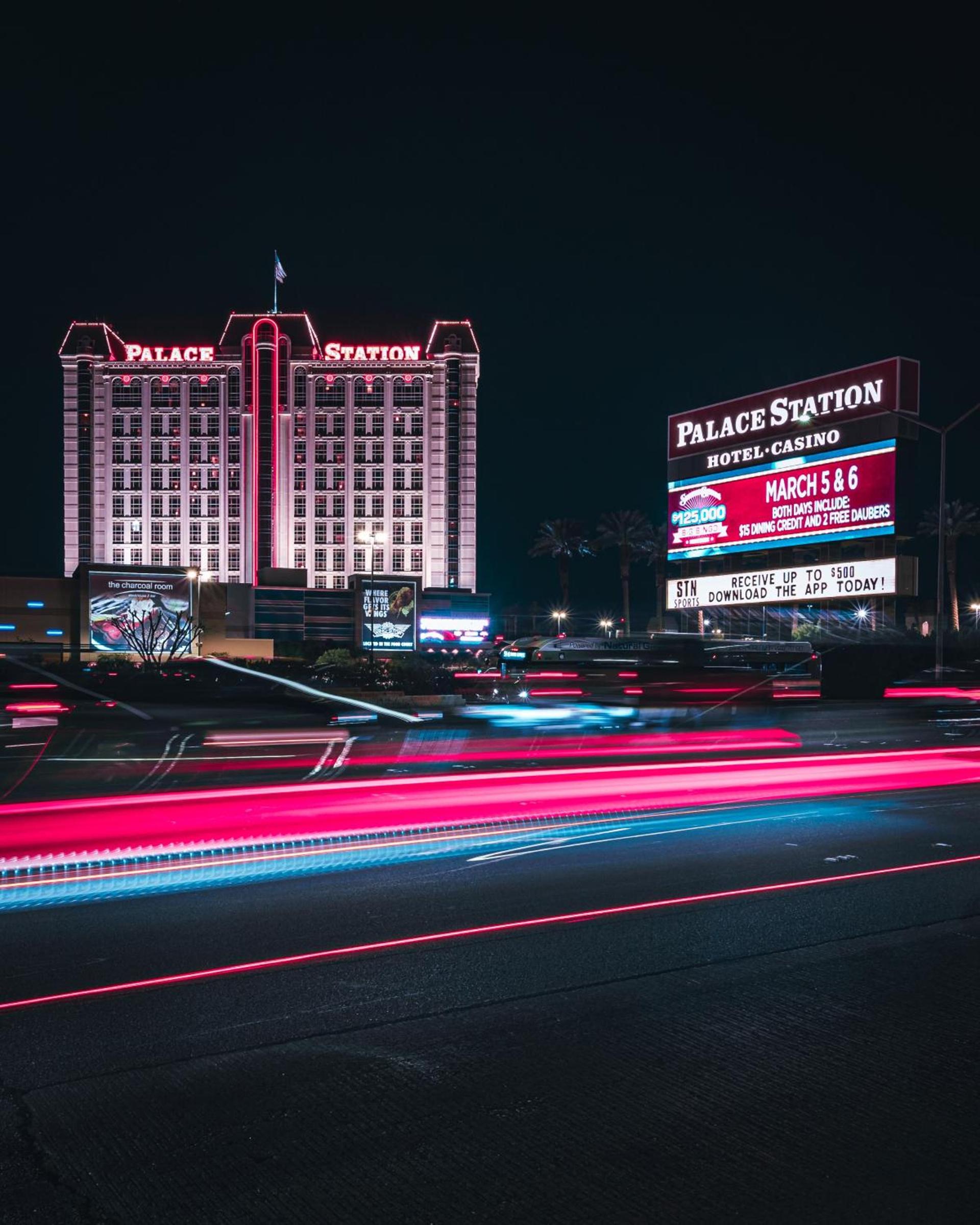 Palace Station Hotel & Casino photo 31