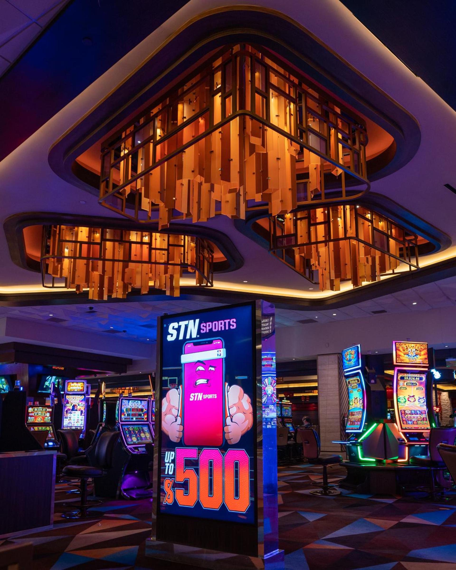 Palace Station Hotel & Casino photo 52