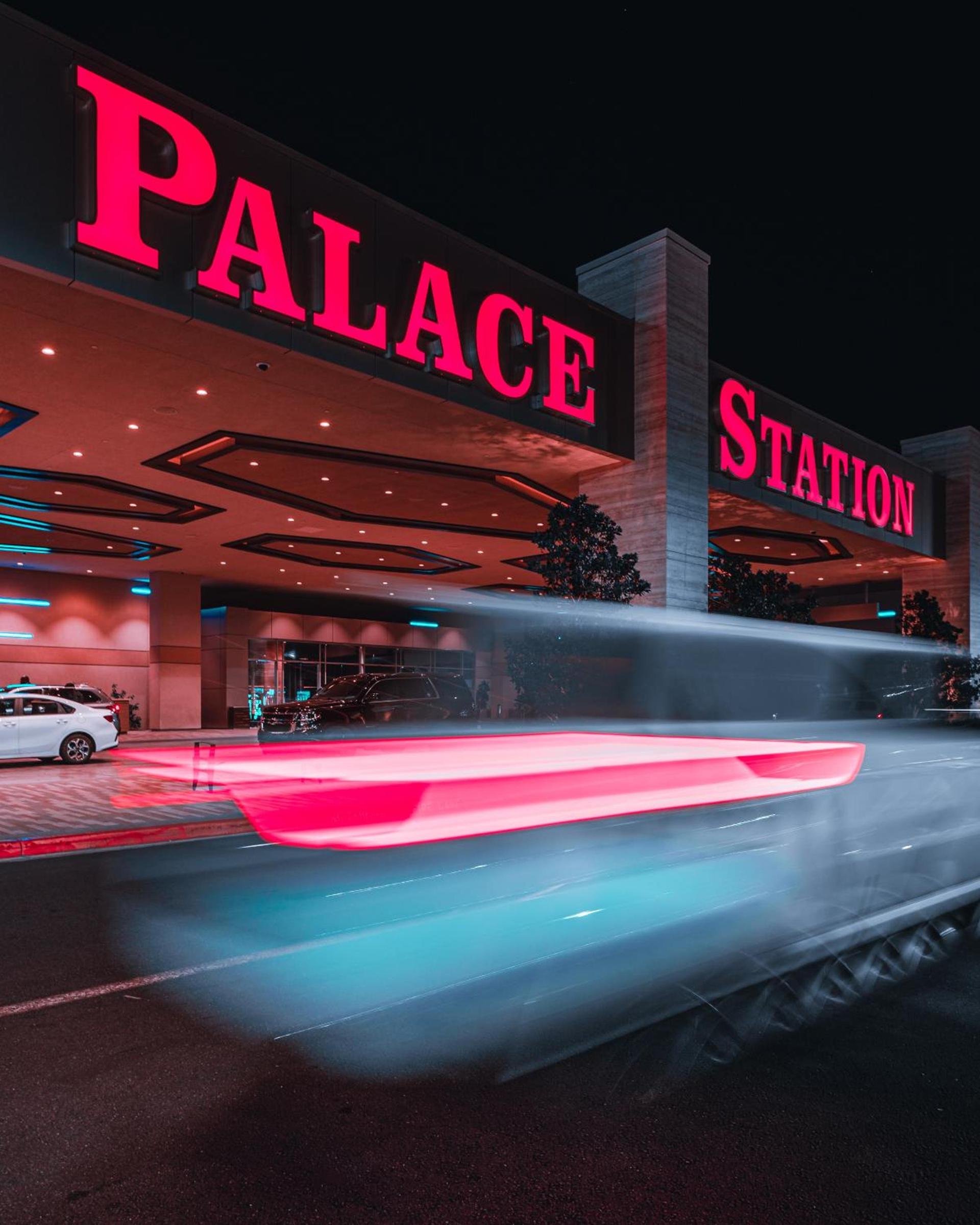 Palace Station Hotel & Casino photo 9
