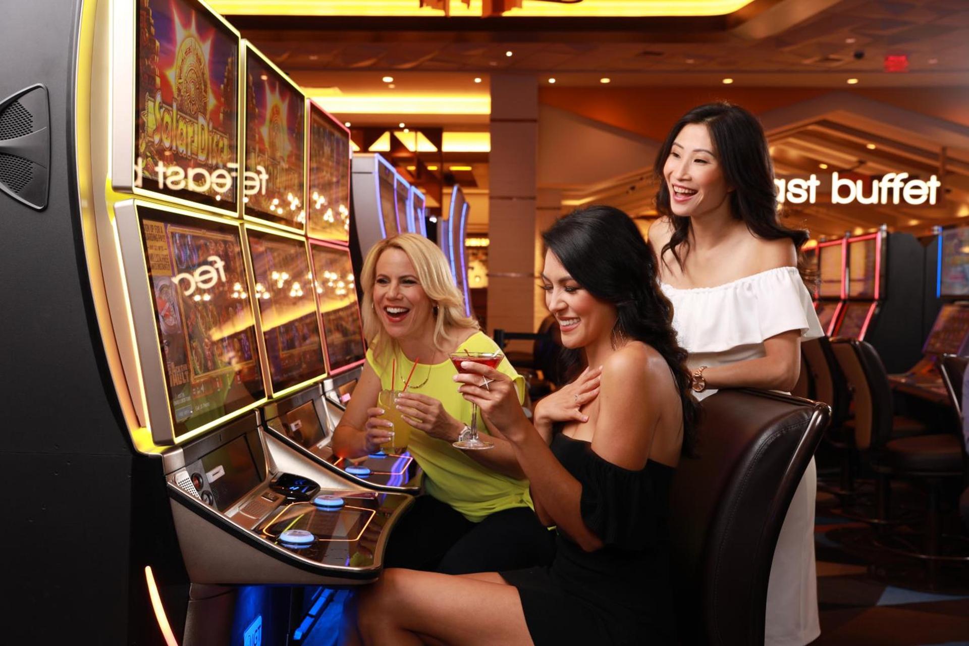 Palace Station Hotel & Casino photo 4