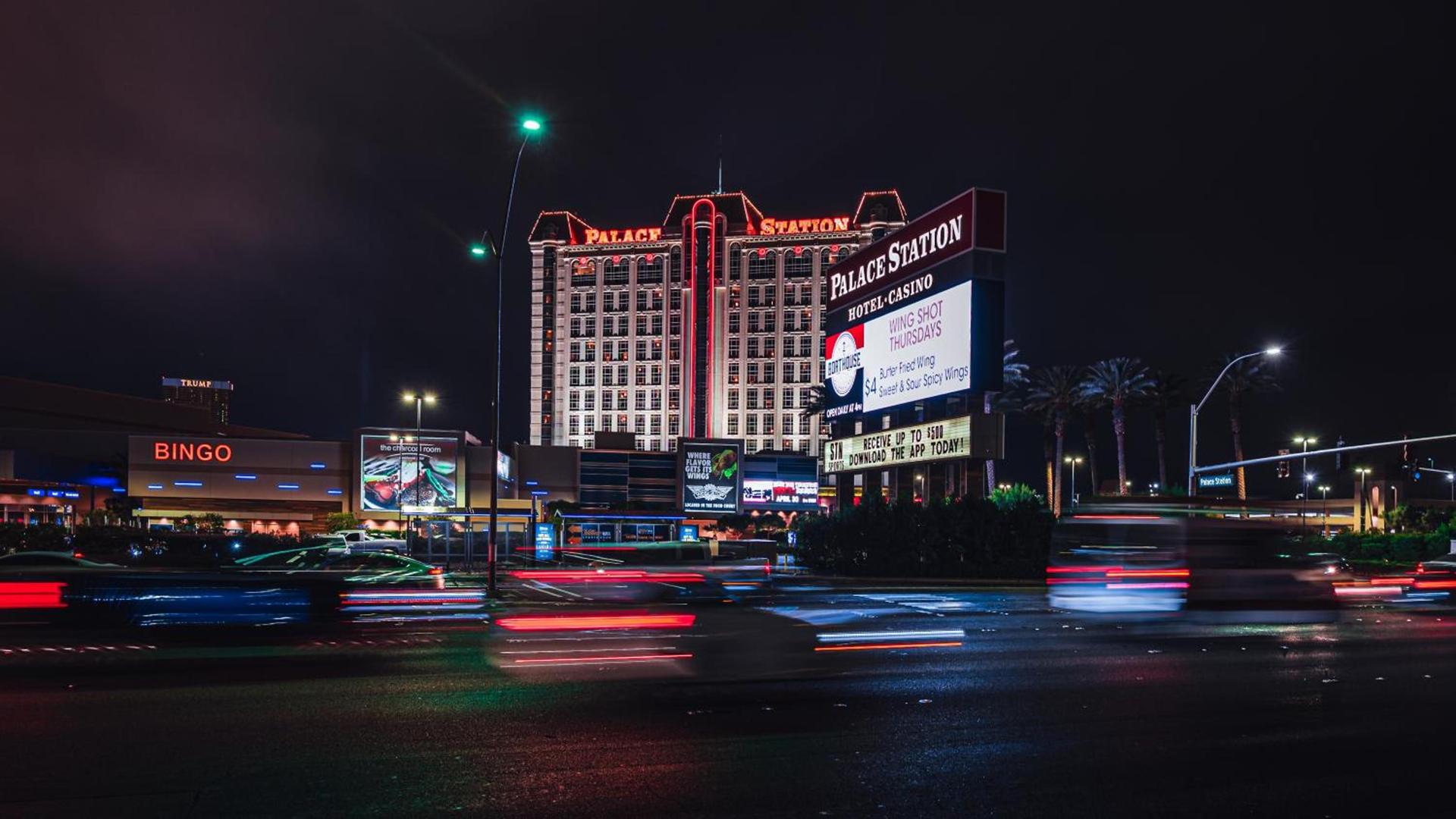Palace Station Hotel & Casino photo 32