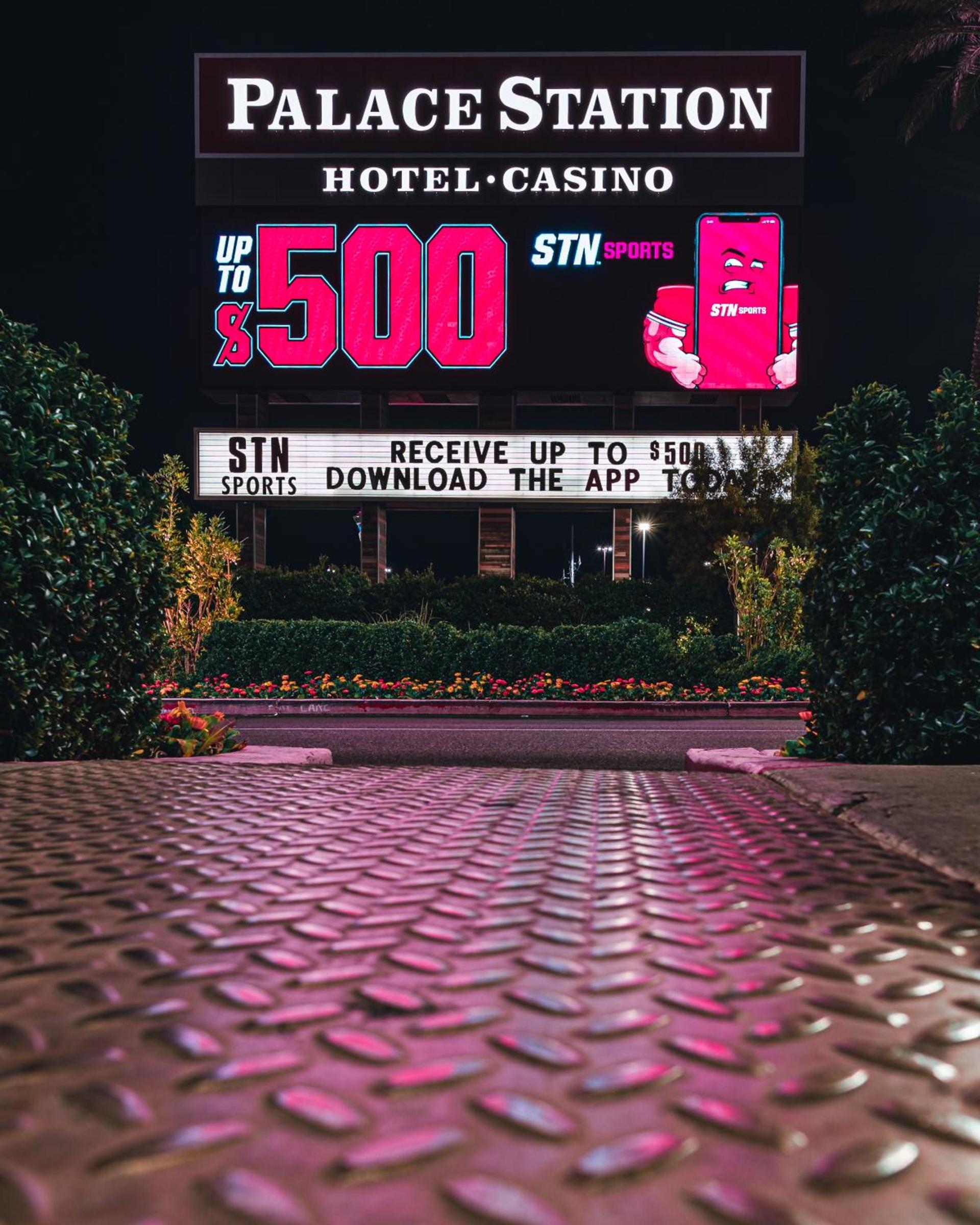 Palace Station Hotel & Casino photo 35