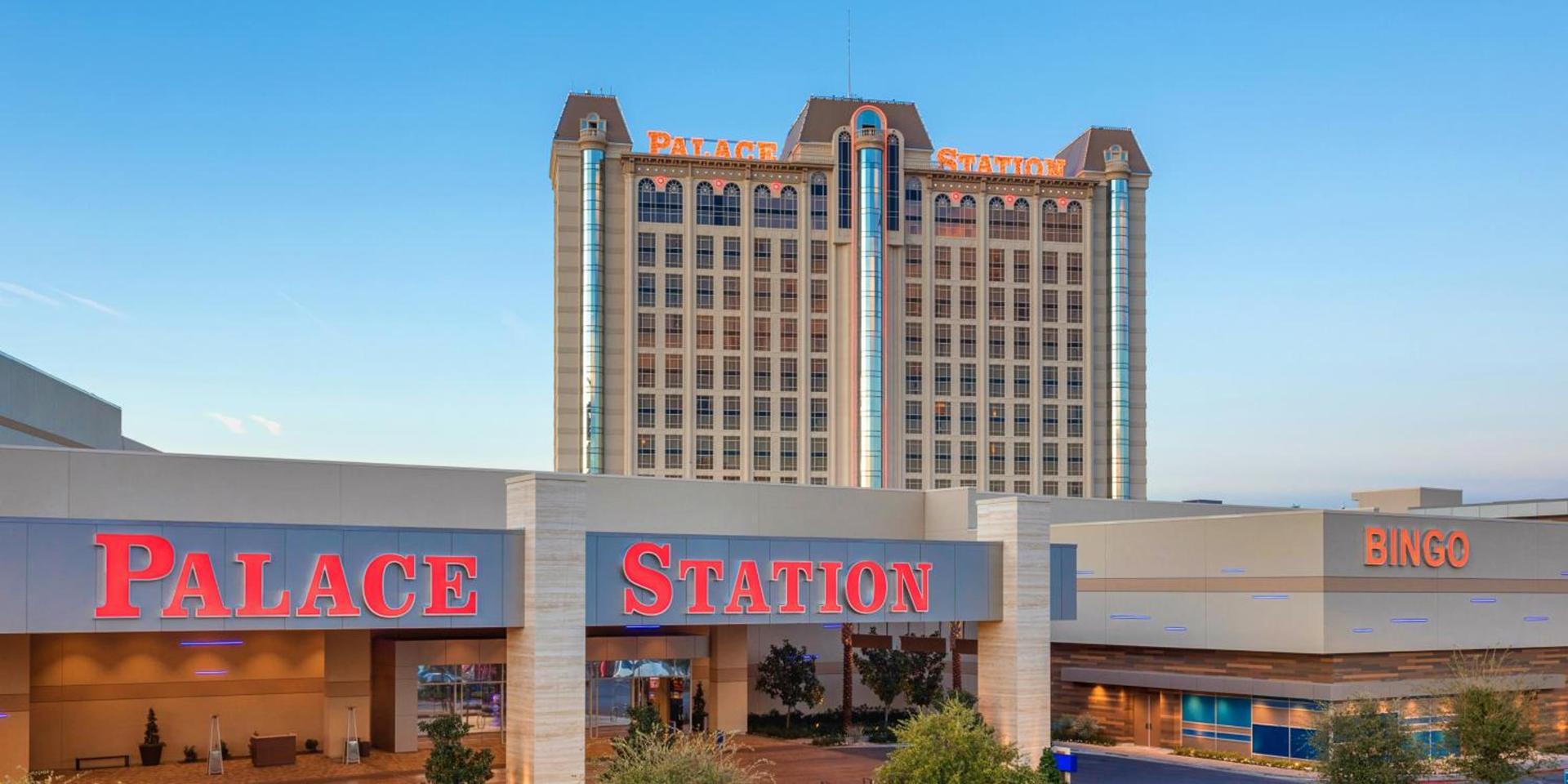 Palace Station Hotel & Casino photo 22