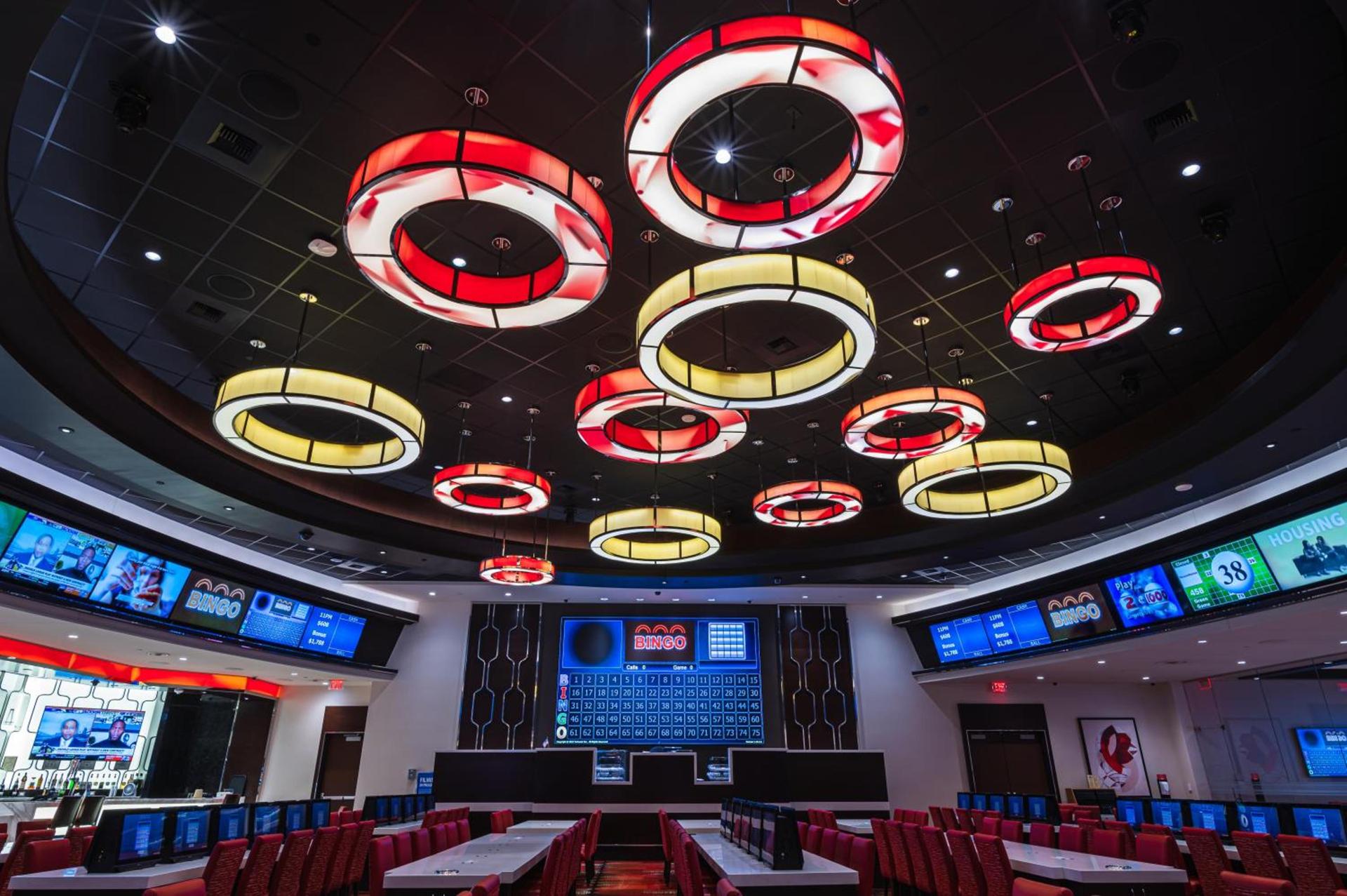 Palace Station Hotel & Casino photo 10