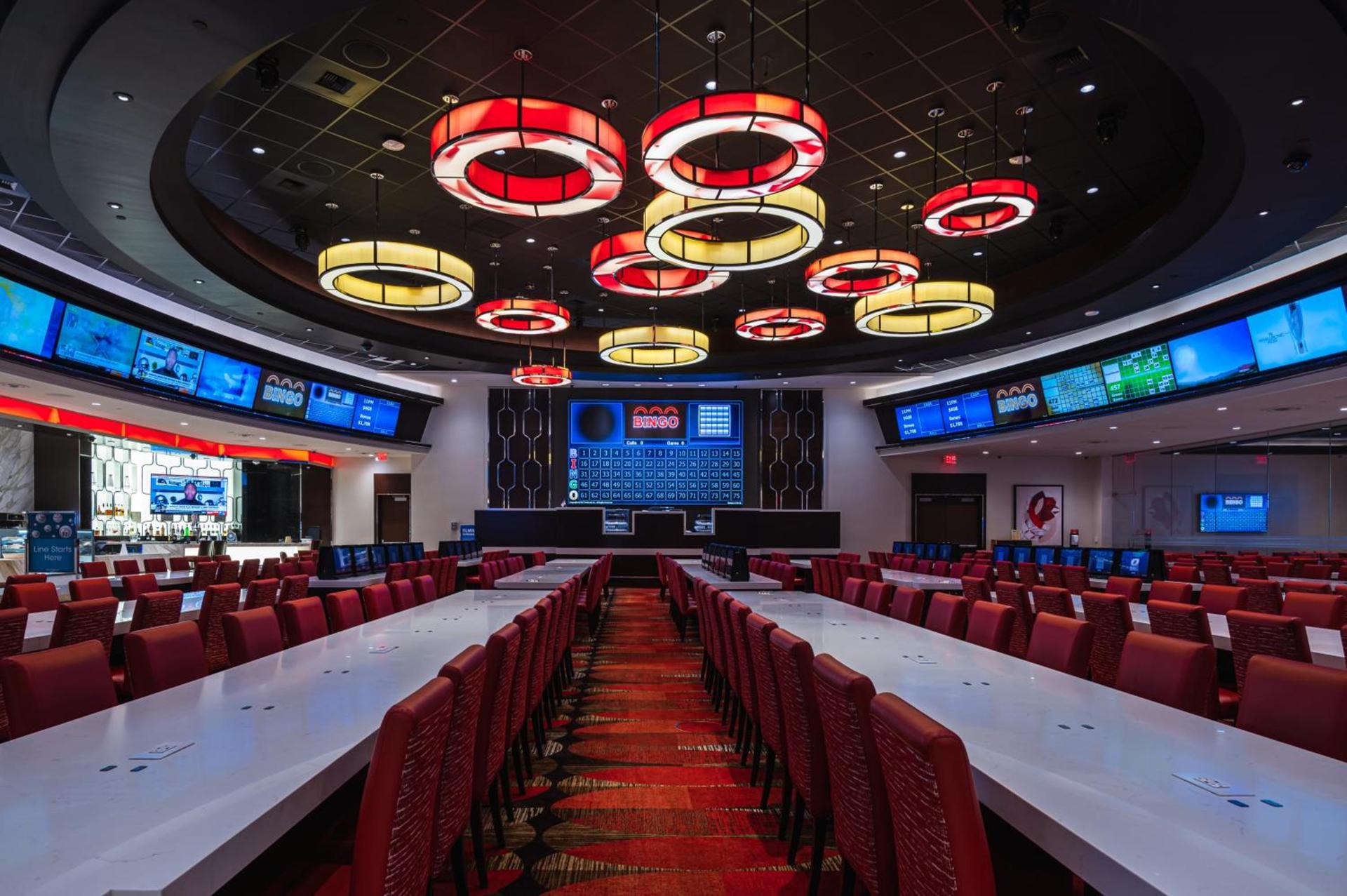 Palace Station Hotel & Casino photo 49
