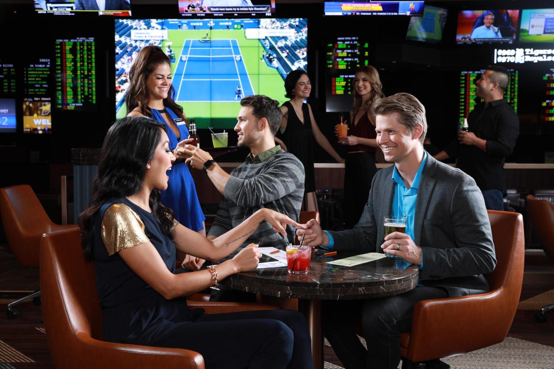 Palace Station Hotel & Casino photo 61