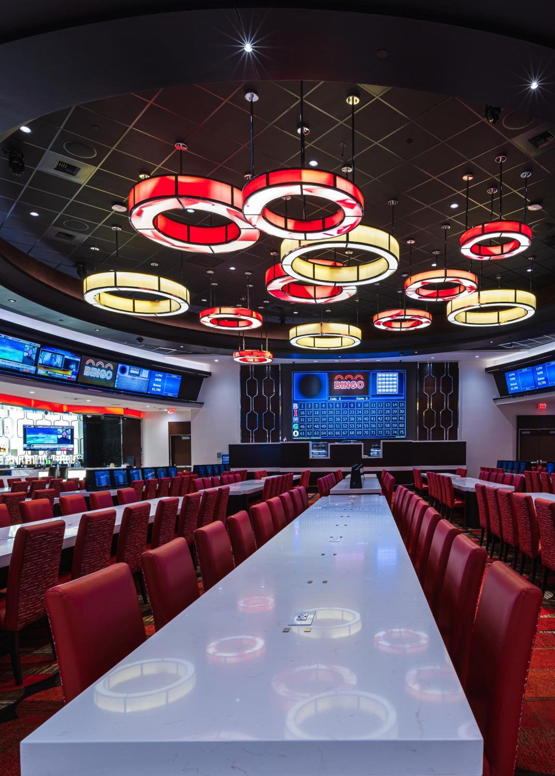 Palace Station Hotel & Casino photo 48