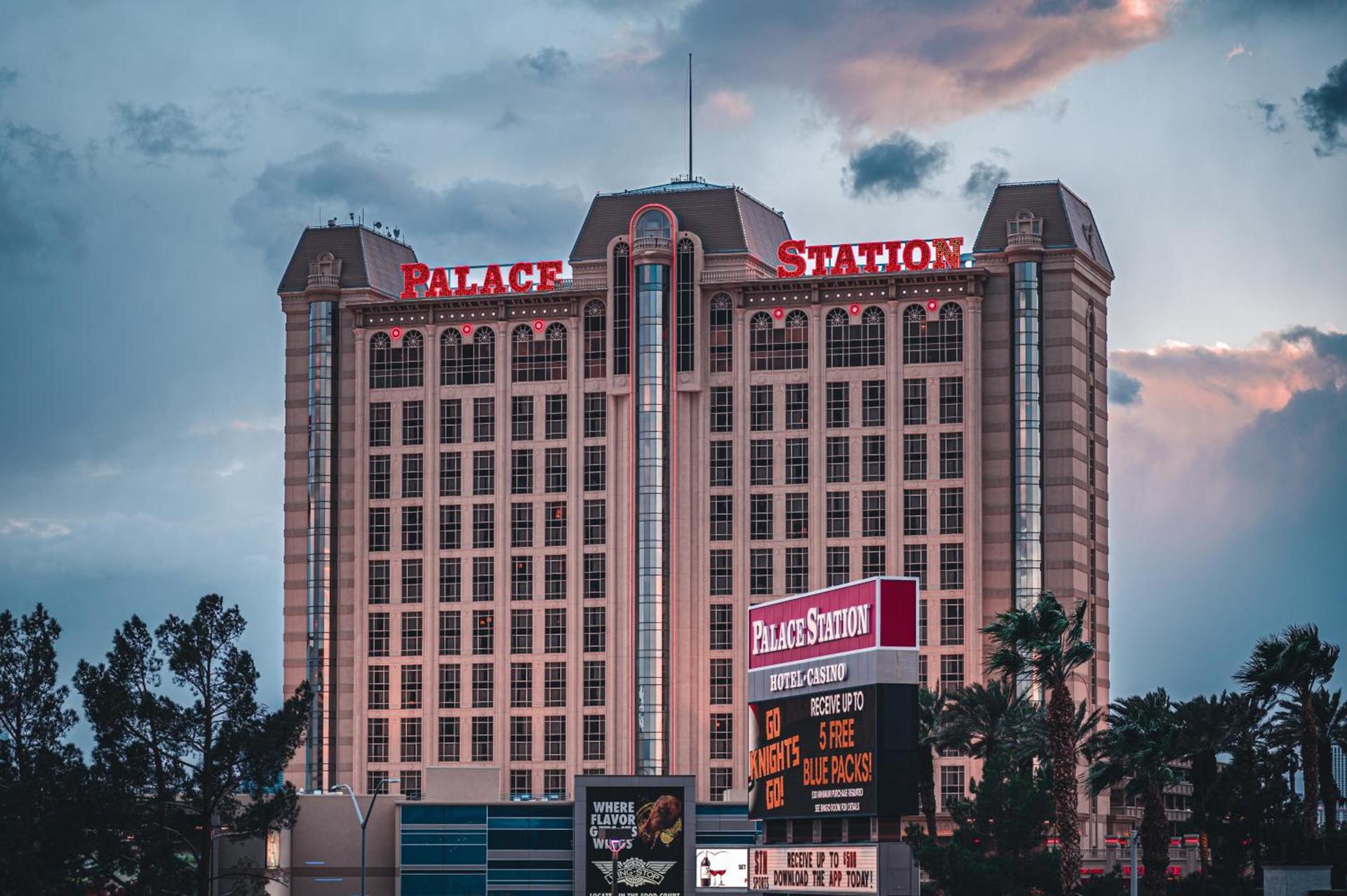 Palace Station Hotel & Casino photo 24