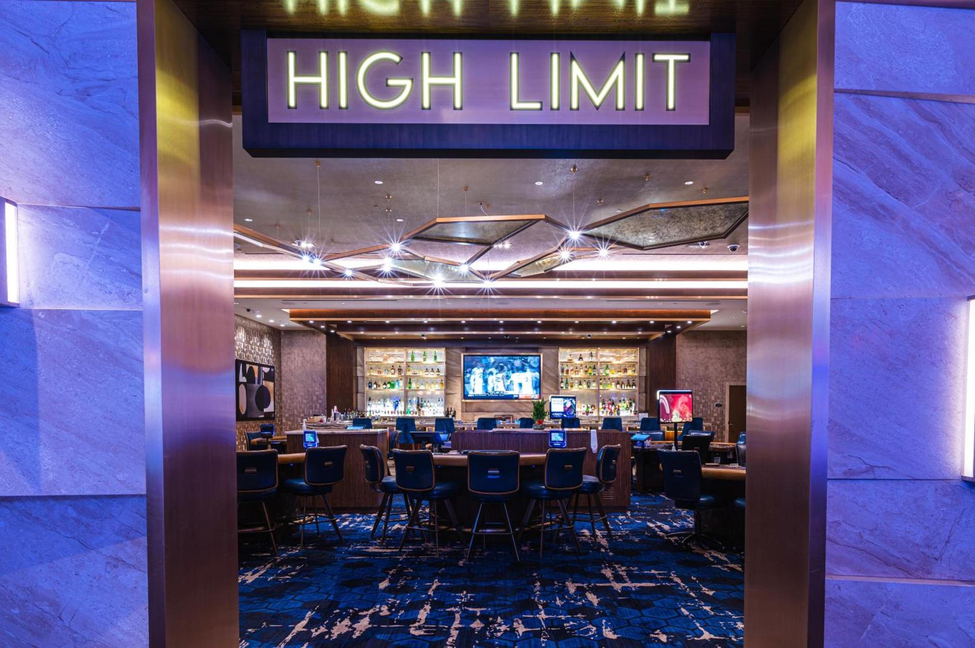 Palace Station Hotel & Casino photo 16