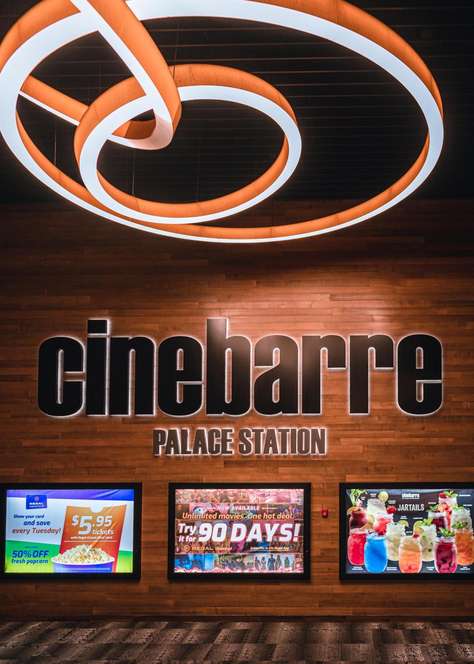 Palace Station Hotel & Casino photo 66