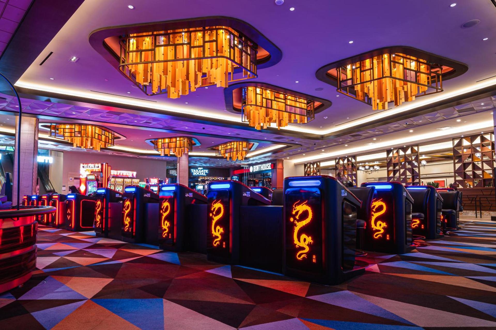 Palace Station Hotel & Casino photo 50