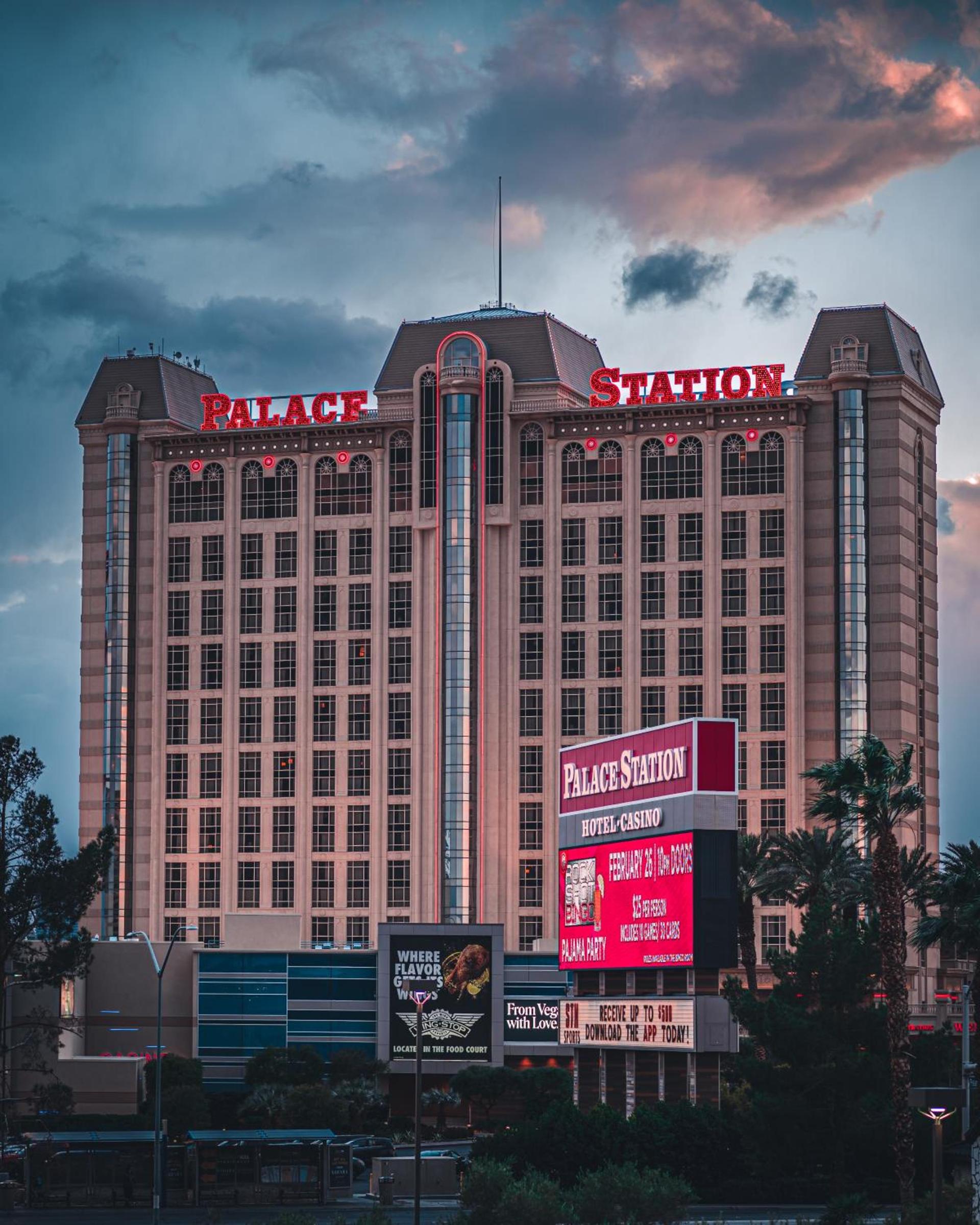 Palace Station Hotel & Casino photo 23