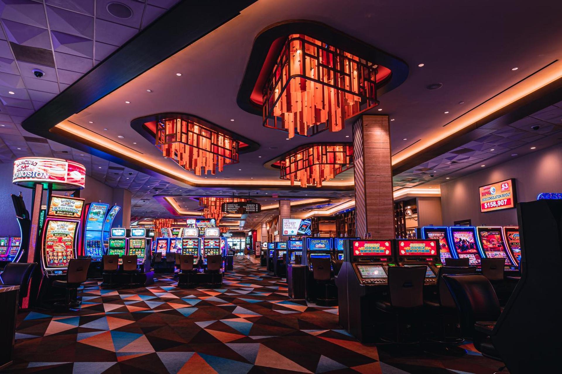 Palace Station Hotel & Casino photo 20