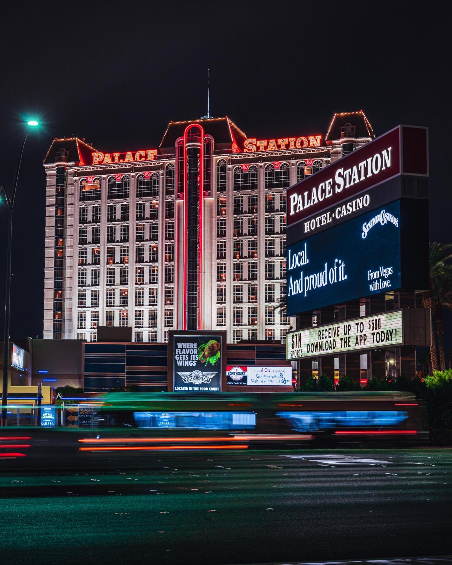 Palace Station Hotel & Casino photo 25