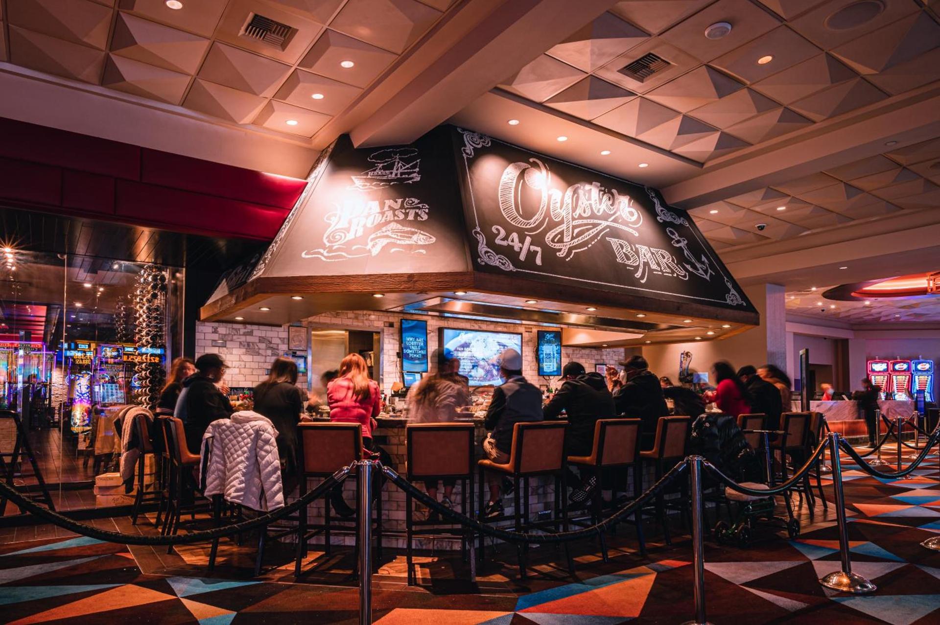 Palace Station Hotel & Casino photo 14